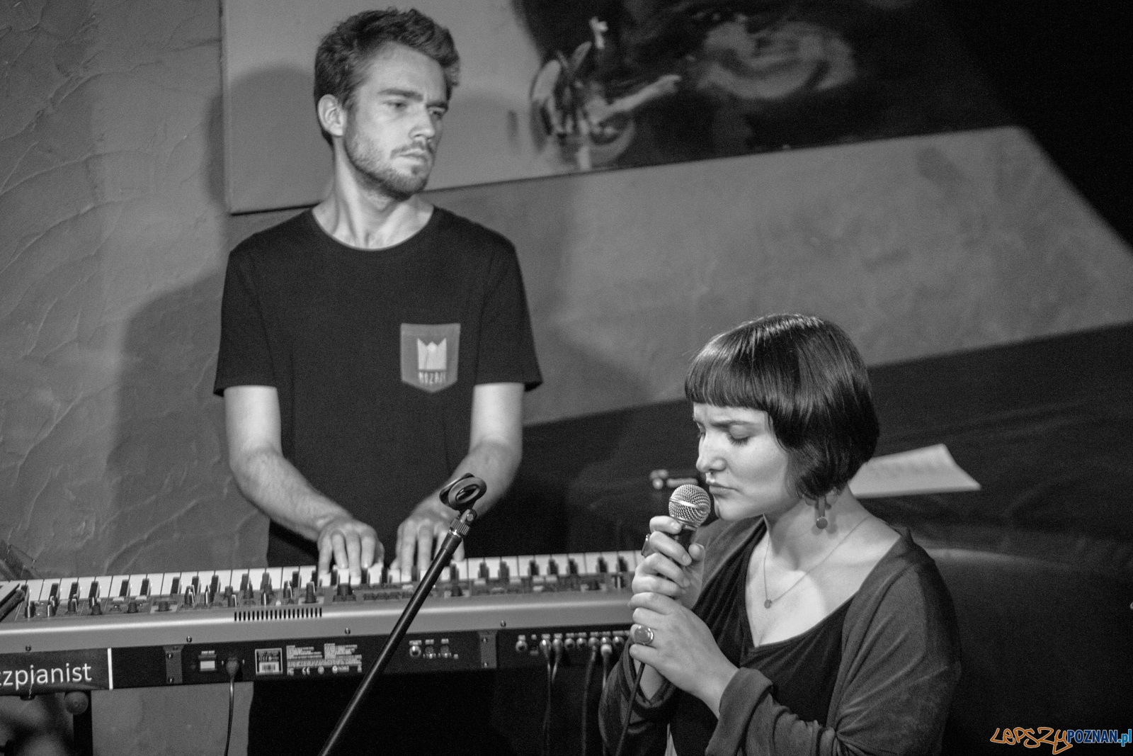 Mozaik Foto: lepszyPOZNAN.pl / Ewelina Jaśkowiak Mozaik Foto: lepszyPOZNAN.pl / Ewelina Jaśkowiak