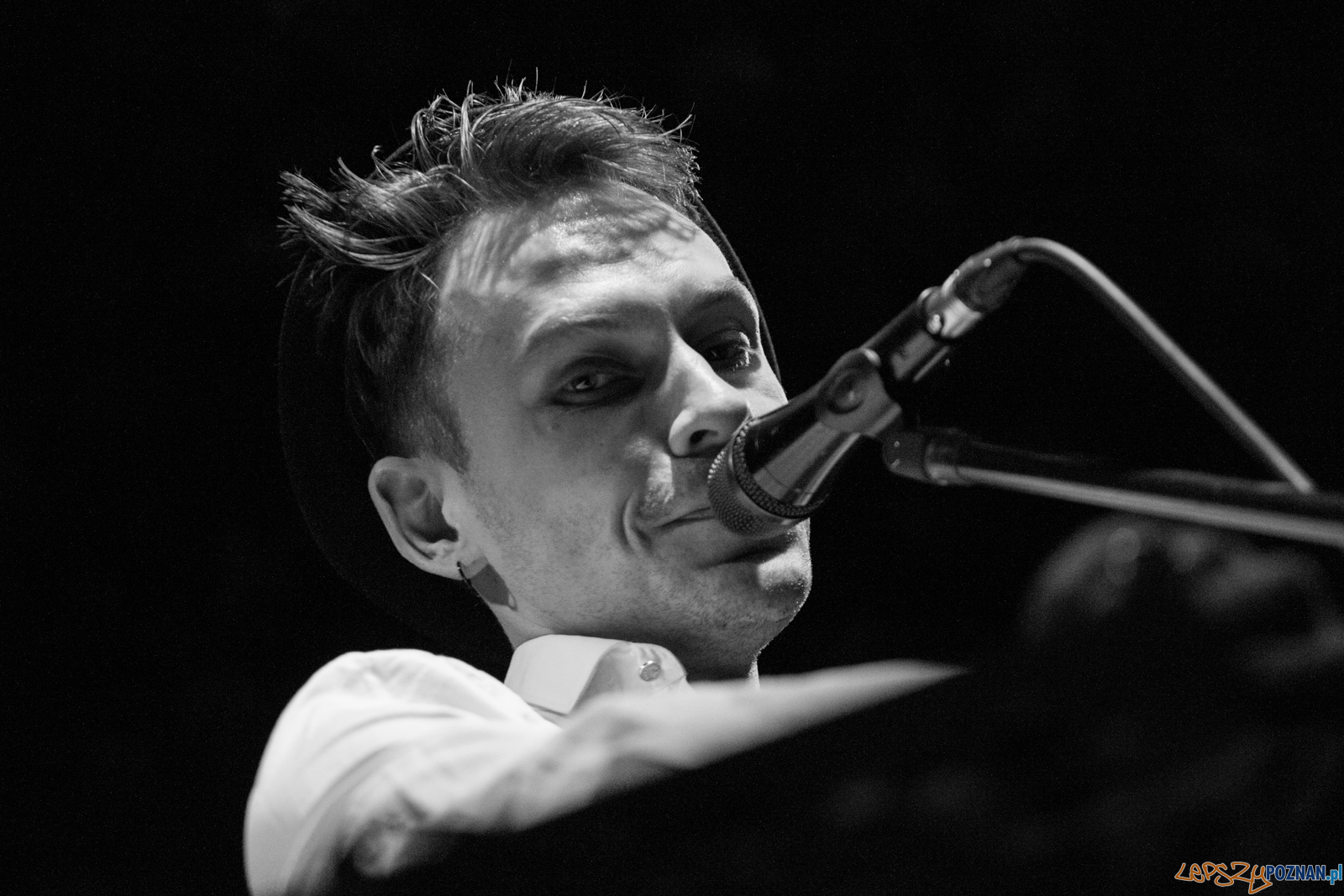 Swiernalis Foto: lepszyPOZNAN.pl / Ewelina Jaśkowiak Swiernalis Foto: lepszyPOZNAN.pl / Ewelina Jaśkowiak