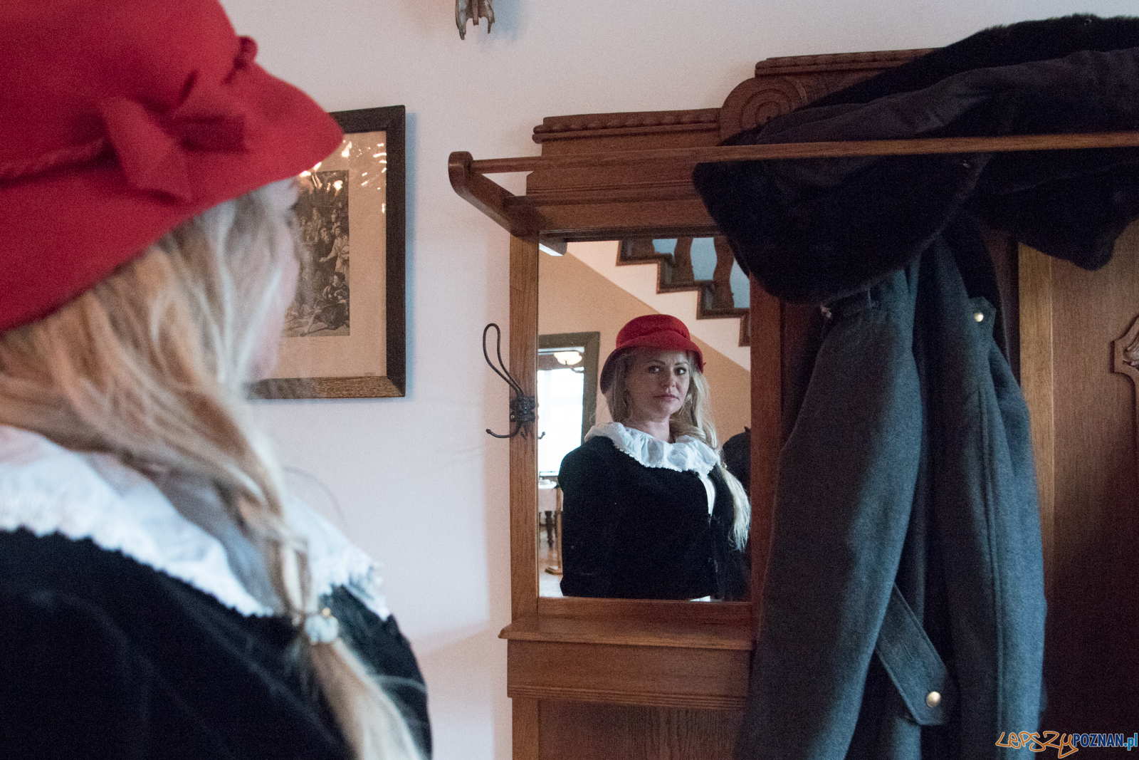 Obrazy z życia Powstańców Dziekanowice Foto: lepszyPOZNAN.pl / Ewelina Jaśkowiak Obrazy z życia Powstańców Dziekanowice Foto: lepszyPOZNAN.pl / Ewelina Jaśkowiak