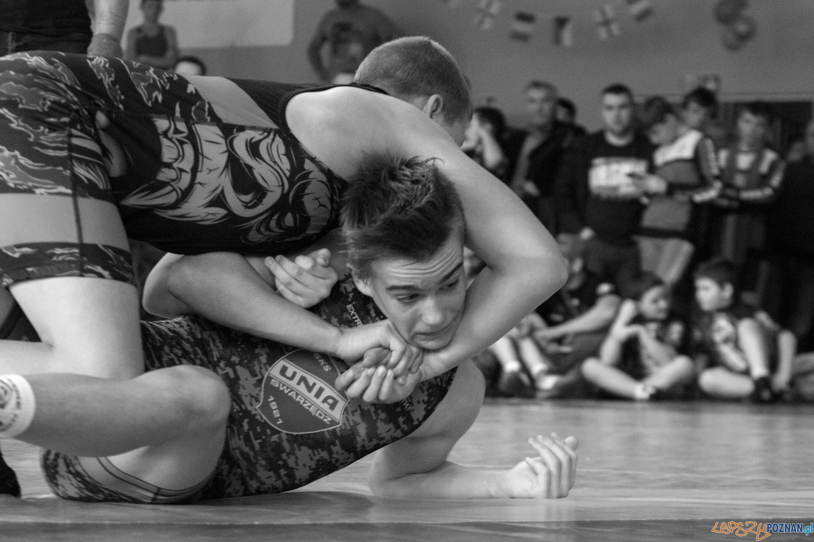 VII Memoriał Bogdana Brody - Zapasy Styl Klasyczny/Zapasy Kobie Foto: lepszyPOZNAN.pl / Ewelina Jaśkowiak VII Memoriał Bogdana Brody - Zapasy Styl Klasyczny/Zapasy Kobie Foto: lepszyPOZNAN.pl / Ewelina Jaśkowiak