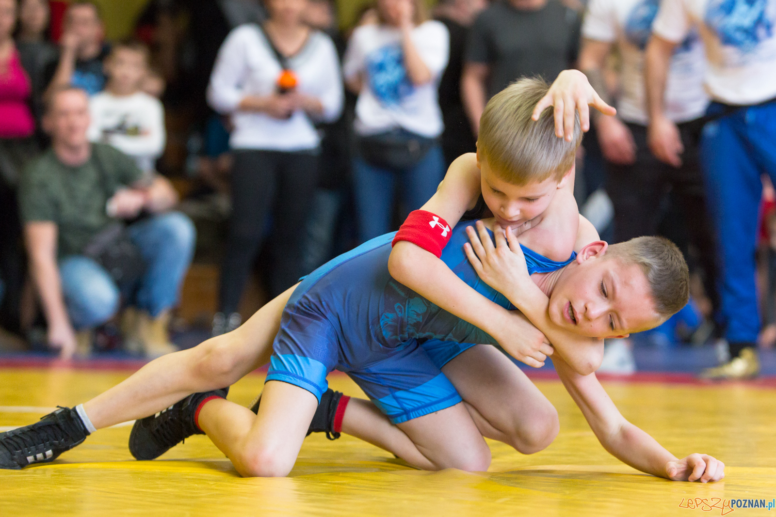 Mistrzostwa Miasta Poznania - VII Memoriał Bogdana Brody Foto: lepszyPOZNAN.pl/Piotr Rychter Mistrzostwa Miasta Poznania - VII Memoriał Bogdana Brody Foto: lepszyPOZNAN.pl/Piotr Rychter