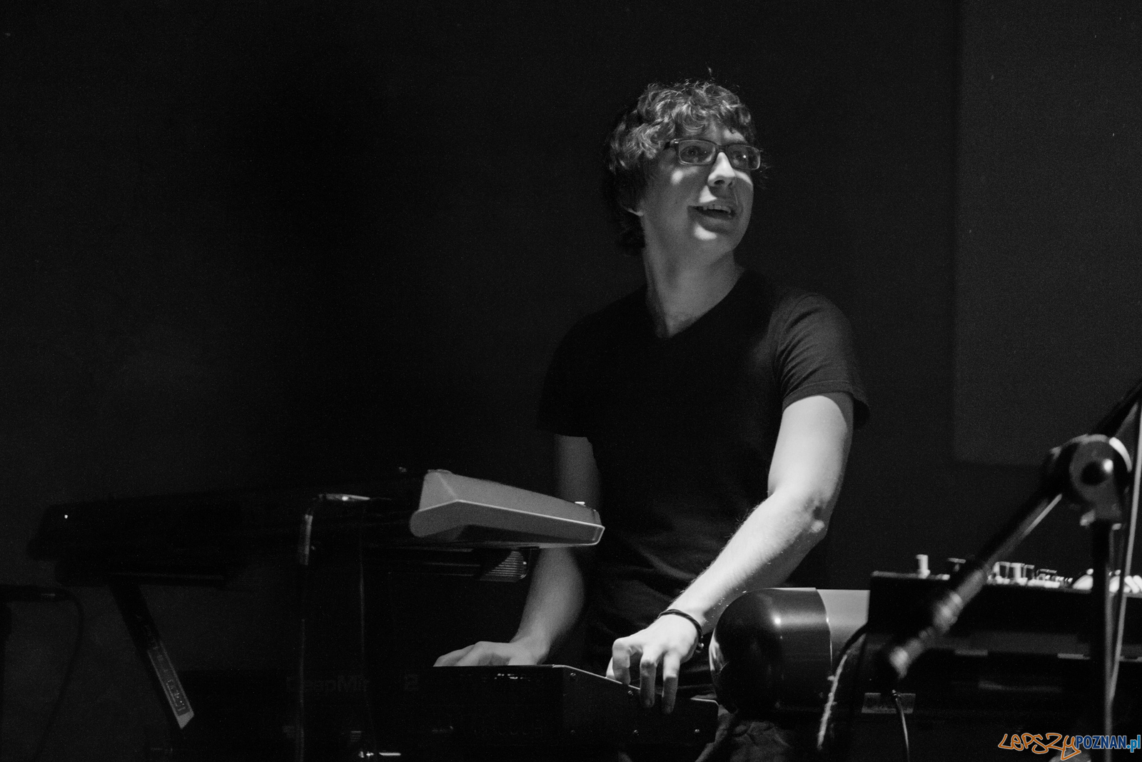 Swiernalis Foto: lepszyPOZNAN.pl / Ewelina Jaśkowiak Swiernalis Foto: lepszyPOZNAN.pl / Ewelina Jaśkowiak