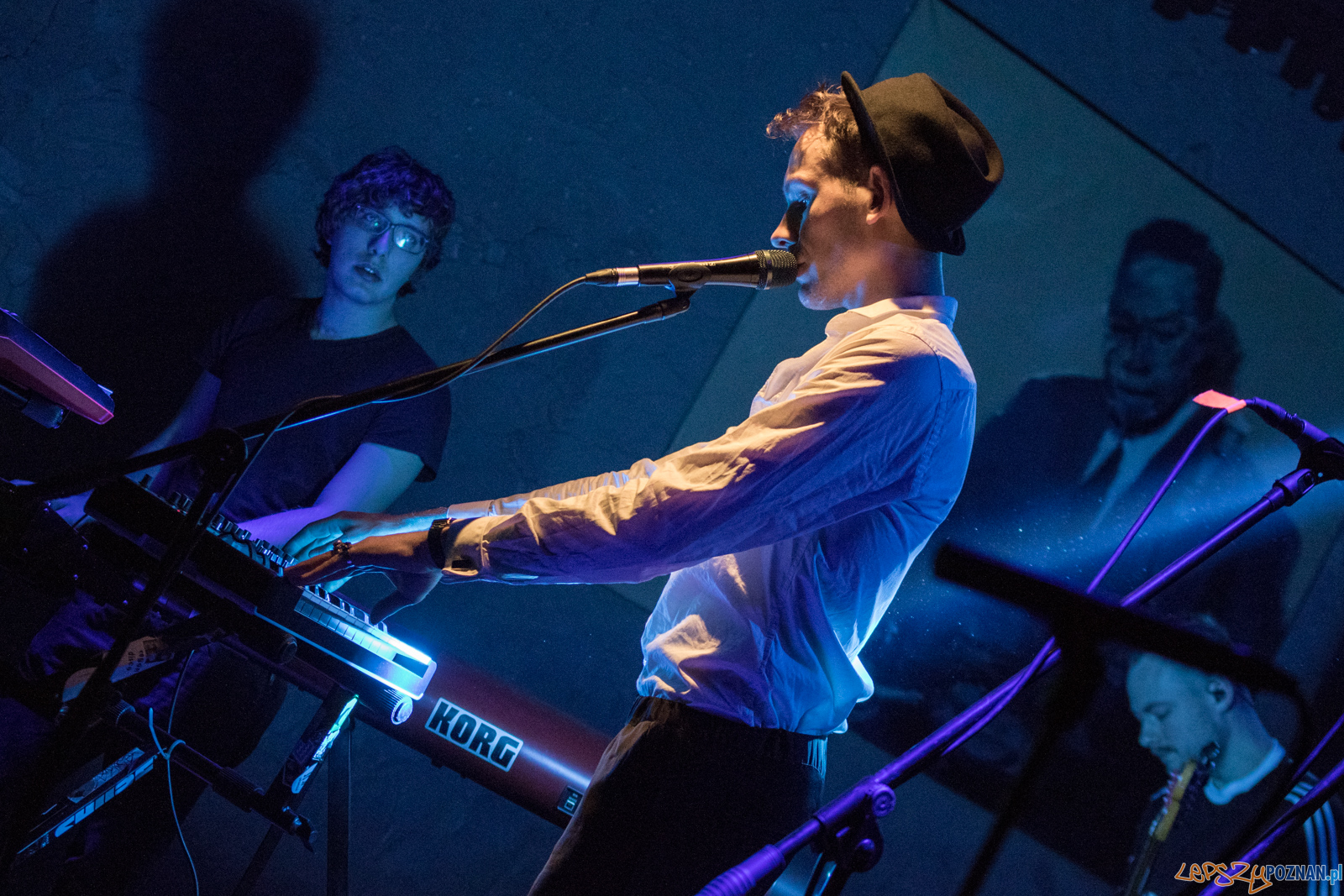 Swiernalis Foto: lepszyPOZNAN.pl / Ewelina Jaśkowiak Swiernalis Foto: lepszyPOZNAN.pl / Ewelina Jaśkowiak