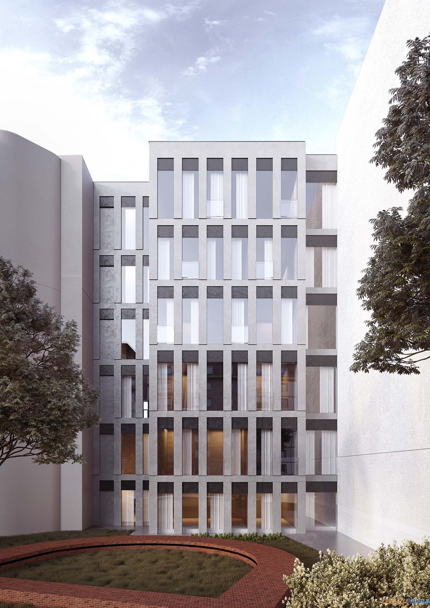 Podgórna 9 Foto: materiały prasowe / EASSTcom Podgórna 9 Foto: materiały prasowe / EASSTcom