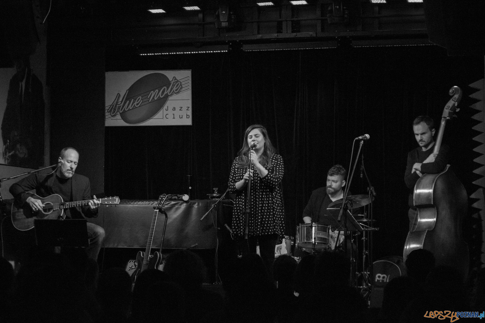 Monika Borzym Foto: lepszyPOZNAN.pl / Ewelina Jaśkowiak Monika Borzym Foto: lepszyPOZNAN.pl / Ewelina Jaśkowiak