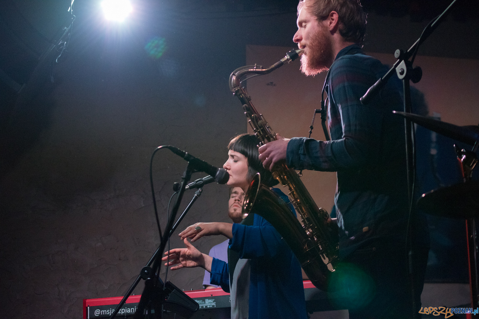 Mozaik Foto: lepszyPOZNAN.pl / Ewelina Jaśkowiak Mozaik Foto: lepszyPOZNAN.pl / Ewelina Jaśkowiak