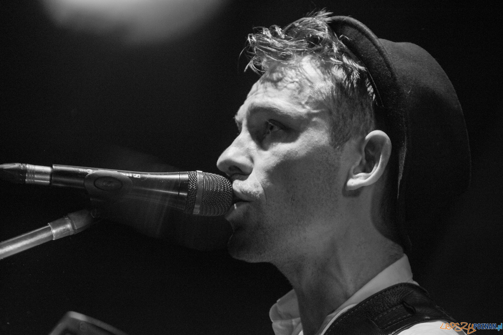 Swiernalis Foto: lepszyPOZNAN.pl / Ewelina Jaśkowiak Swiernalis Foto: lepszyPOZNAN.pl / Ewelina Jaśkowiak