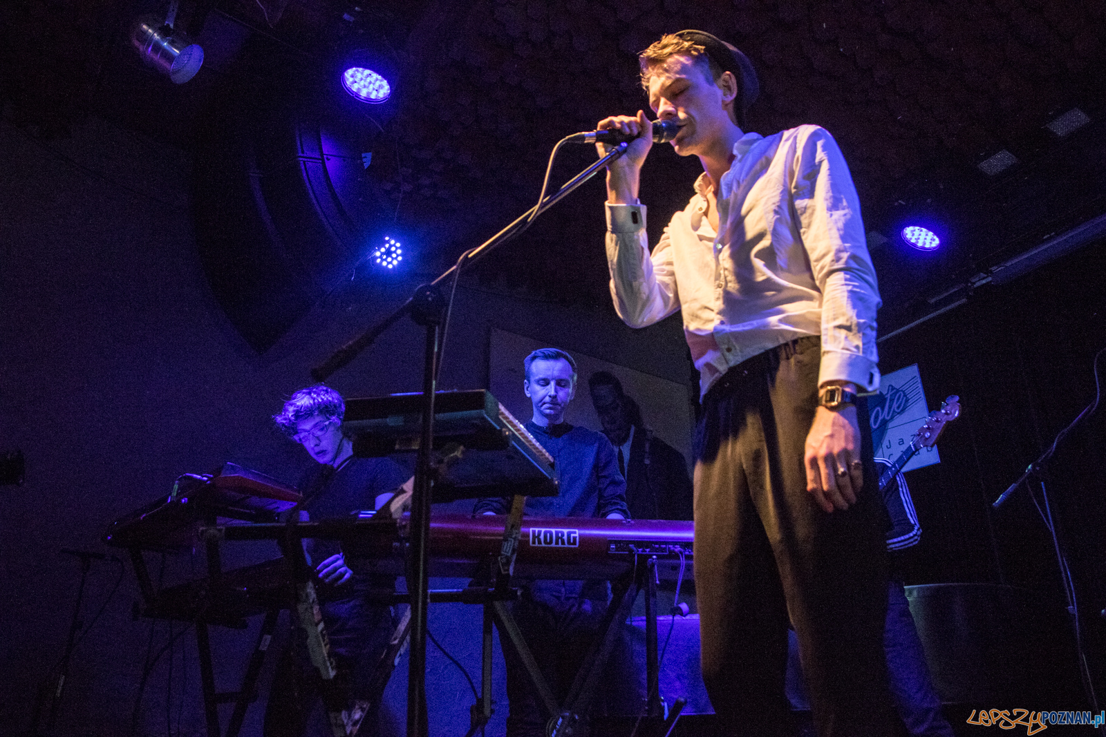 Swiernalis Foto: lepszyPOZNAN.pl / Ewelina Jaśkowiak Swiernalis Foto: lepszyPOZNAN.pl / Ewelina Jaśkowiak