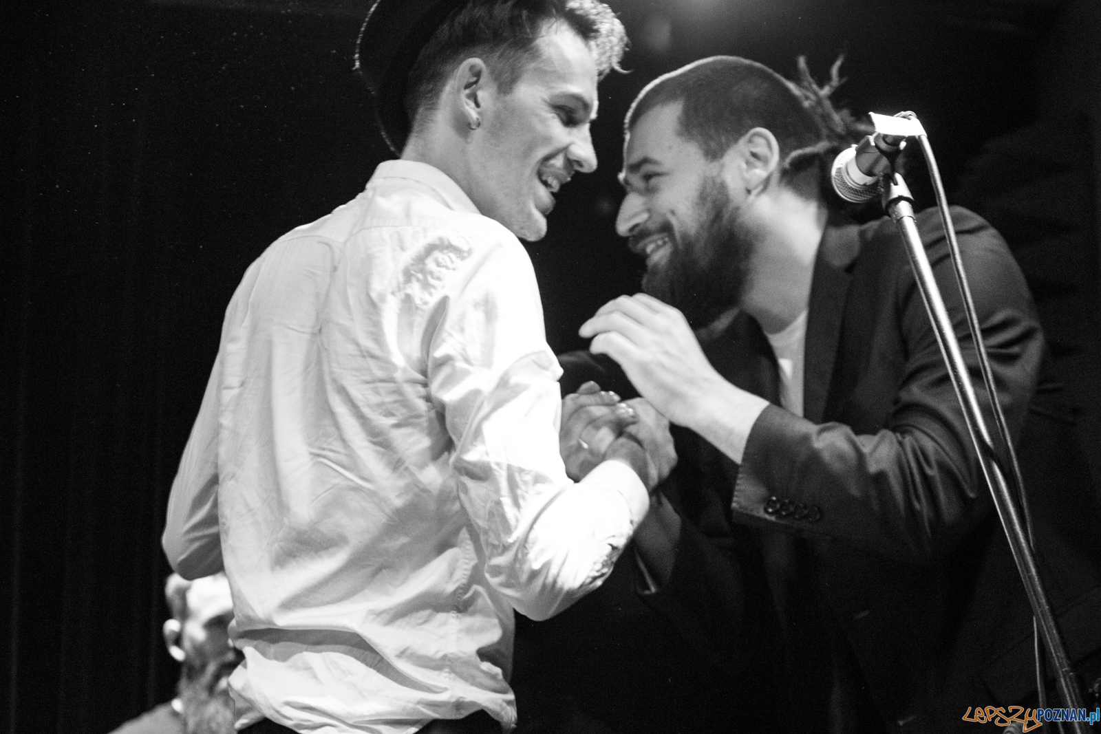 Swiernalis Foto: lepszyPOZNAN.pl / Ewelina Jaśkowiak Swiernalis Foto: lepszyPOZNAN.pl / Ewelina Jaśkowiak