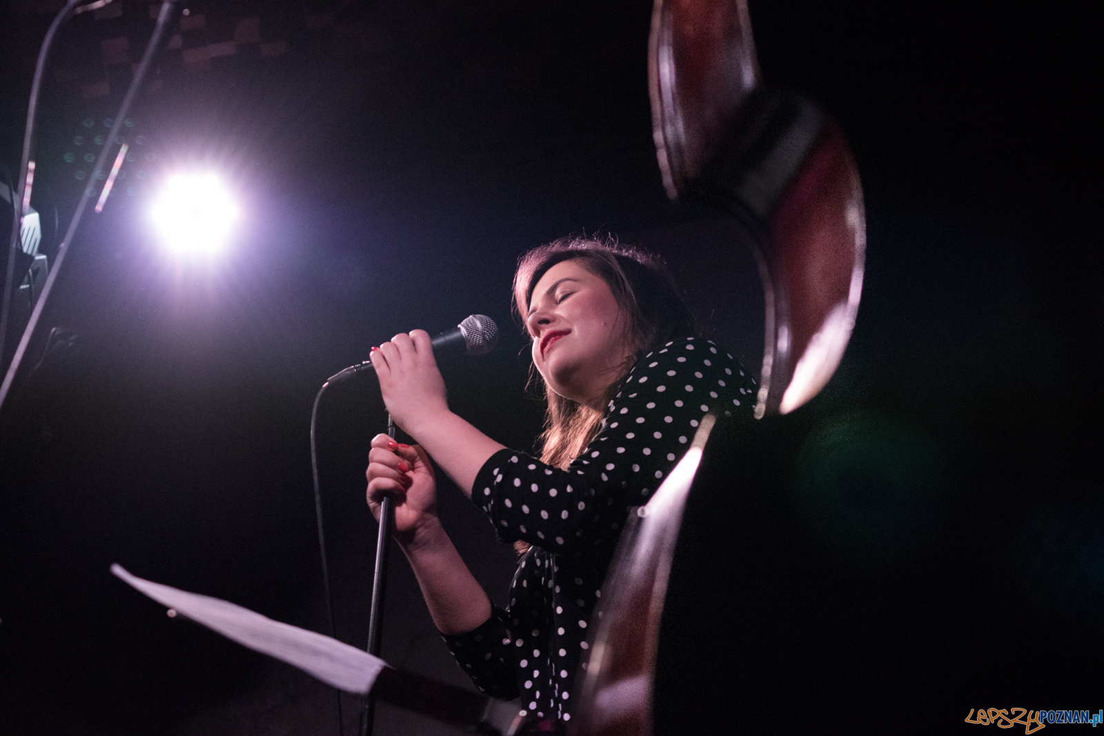 Monika Borzym Foto: lepszyPOZNAN.pl / Ewelina Jaśkowiak Monika Borzym Foto: lepszyPOZNAN.pl / Ewelina Jaśkowiak