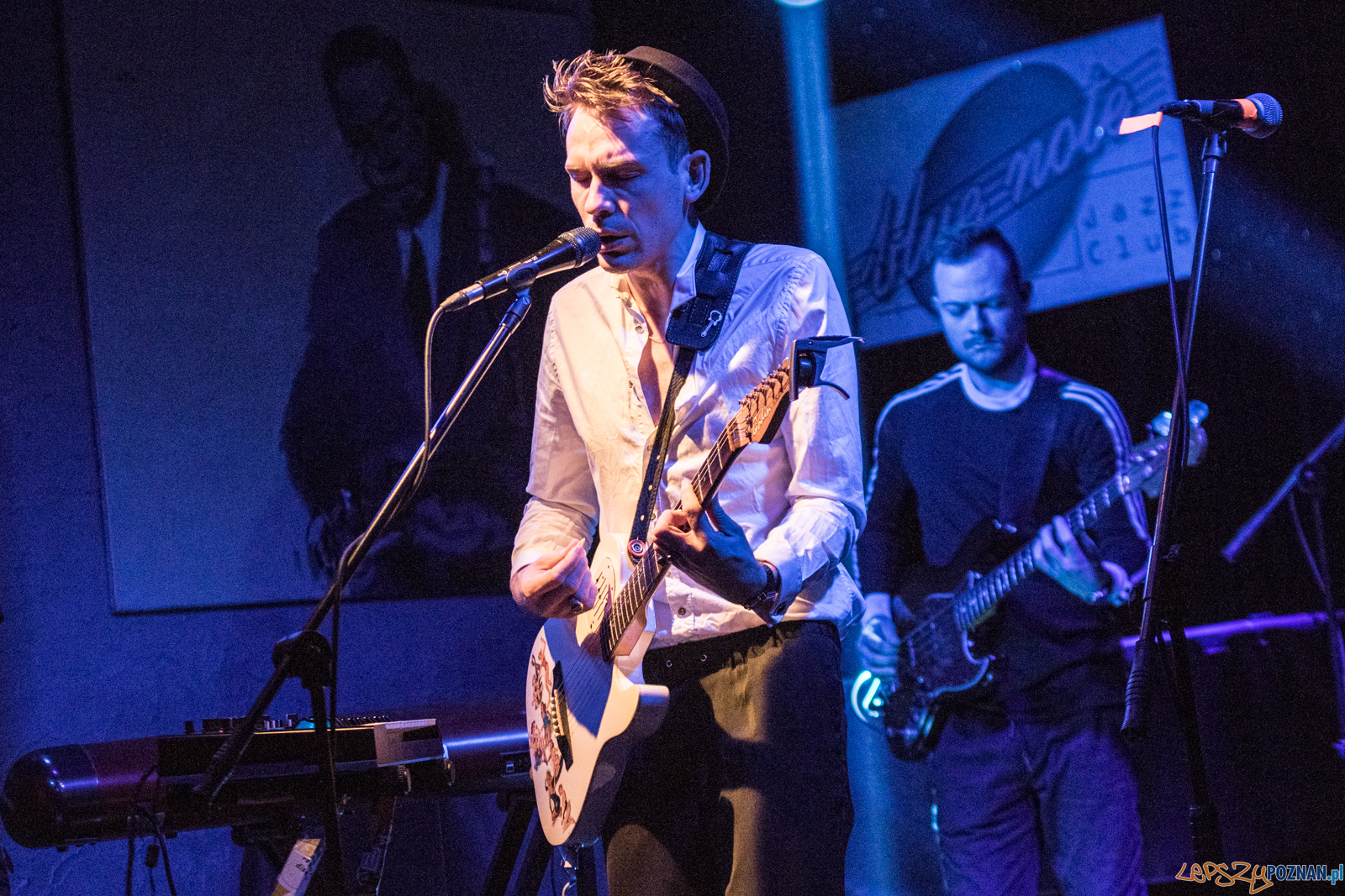 Swiernalis Foto: lepszyPOZNAN.pl / Ewelina Jaśkowiak Swiernalis Foto: lepszyPOZNAN.pl / Ewelina Jaśkowiak