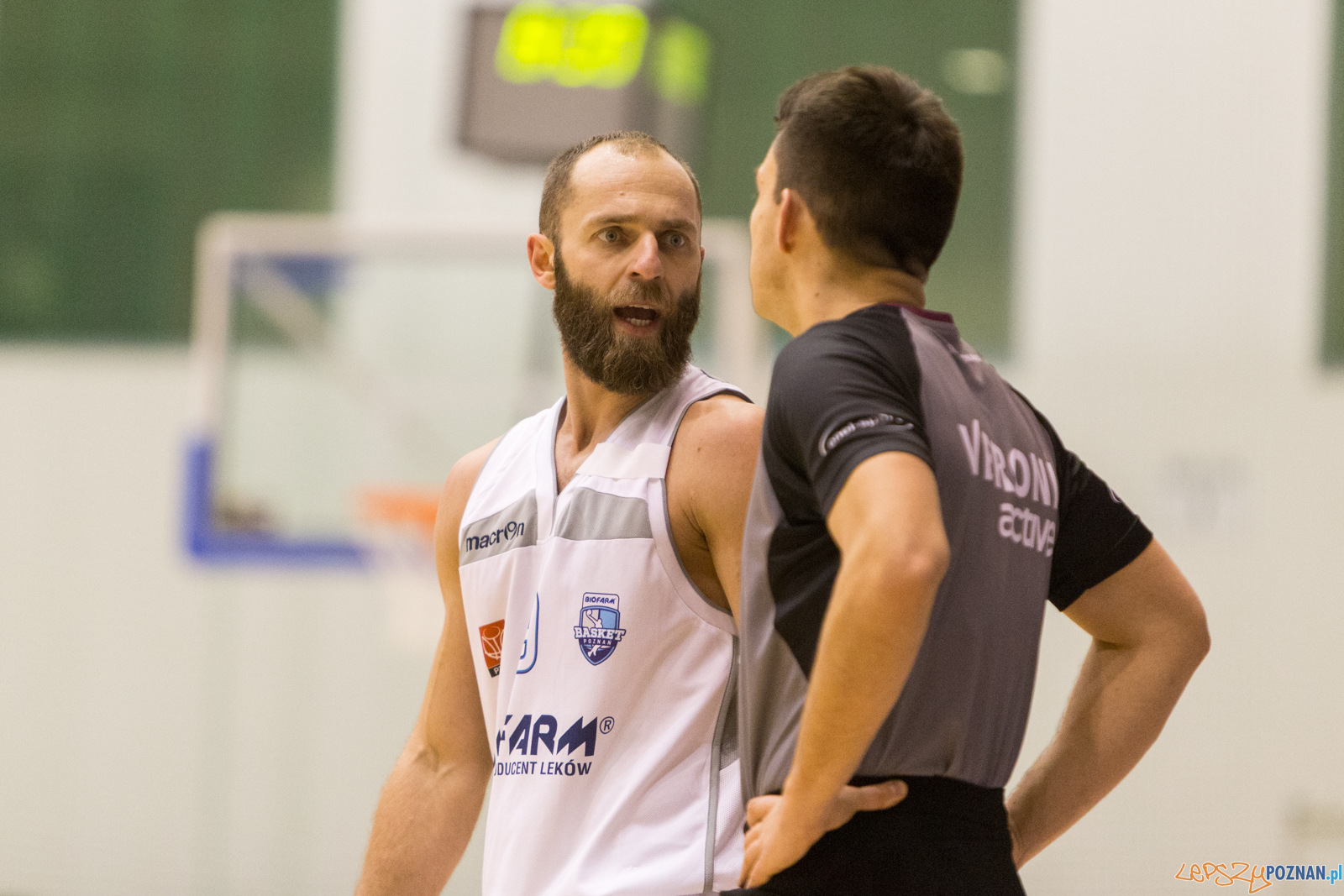 Biofarm Basket Poznań – Elektrobud-Investment ZB Pruszkow 45: Foto: LepszyPOZNAN.pl / Paweł Rychter Biofarm Basket Poznań – Elektrobud-Investment ZB Pruszkow 45: Foto: LepszyPOZNAN.pl / Paweł Rychter