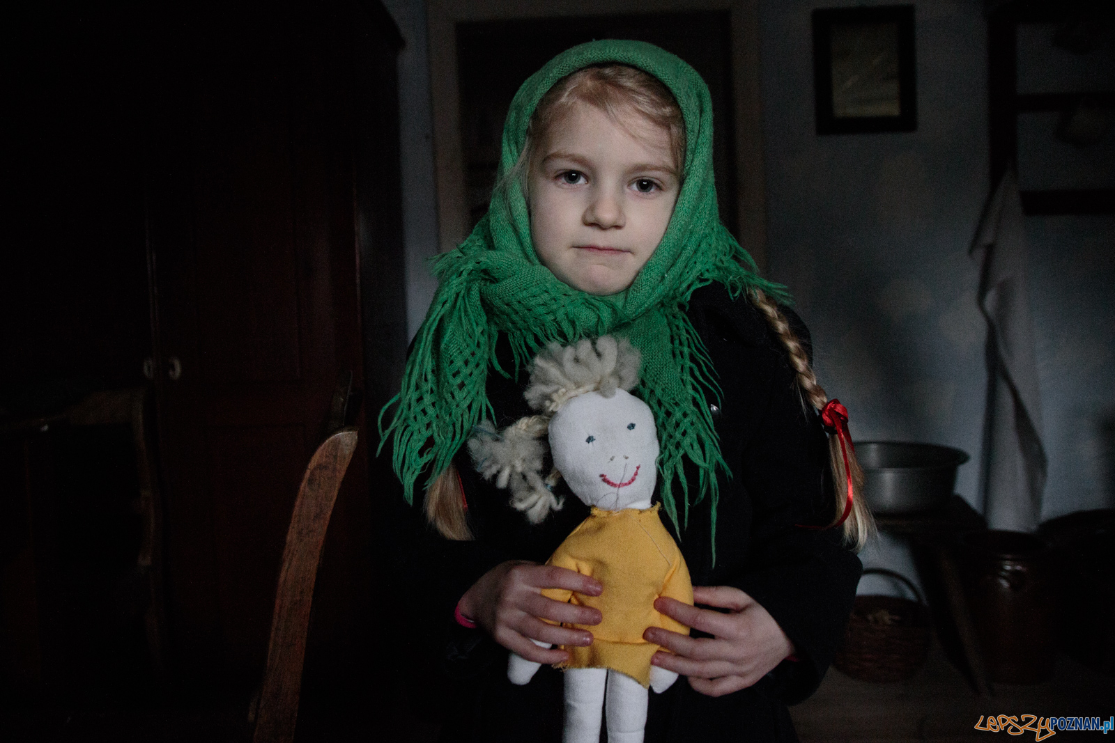 Obrazy z życia Powstańców Dziekanowice Foto: lepszyPOZNAN.pl / Ewelina Jaśkowiak Obrazy z życia Powstańców Dziekanowice Foto: lepszyPOZNAN.pl / Ewelina Jaśkowiak