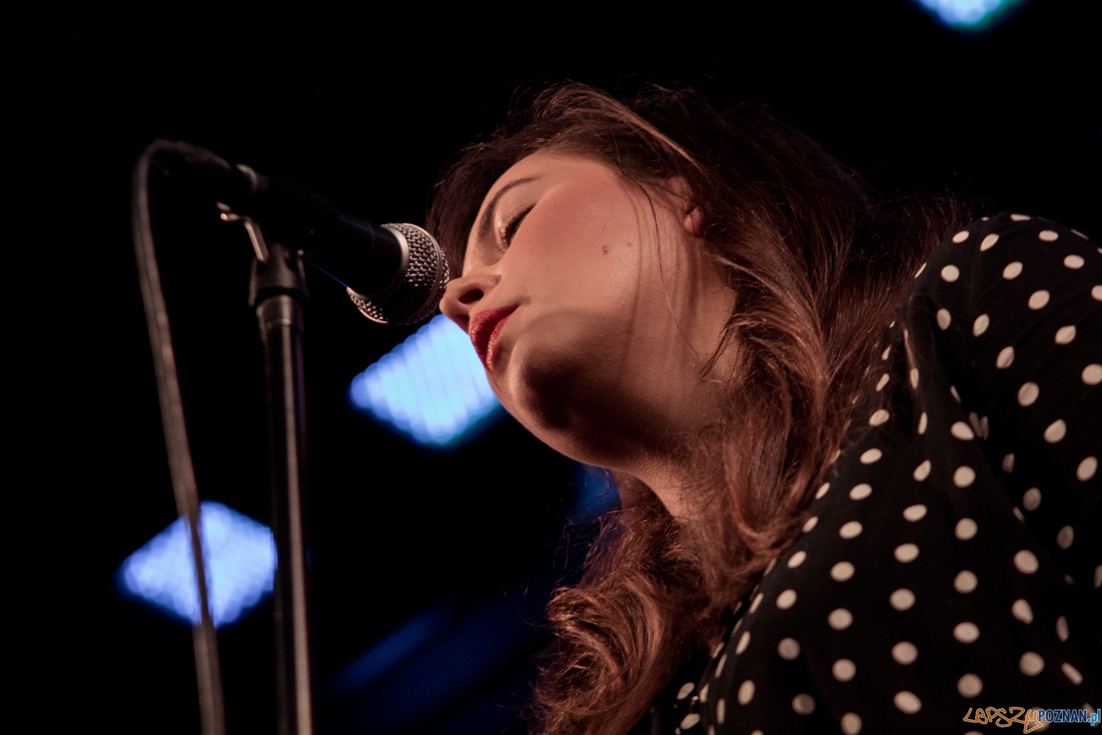 Monika Borzym Foto: lepszyPOZNAN.pl / Ewelina Jaśkowiak Monika Borzym Foto: lepszyPOZNAN.pl / Ewelina Jaśkowiak