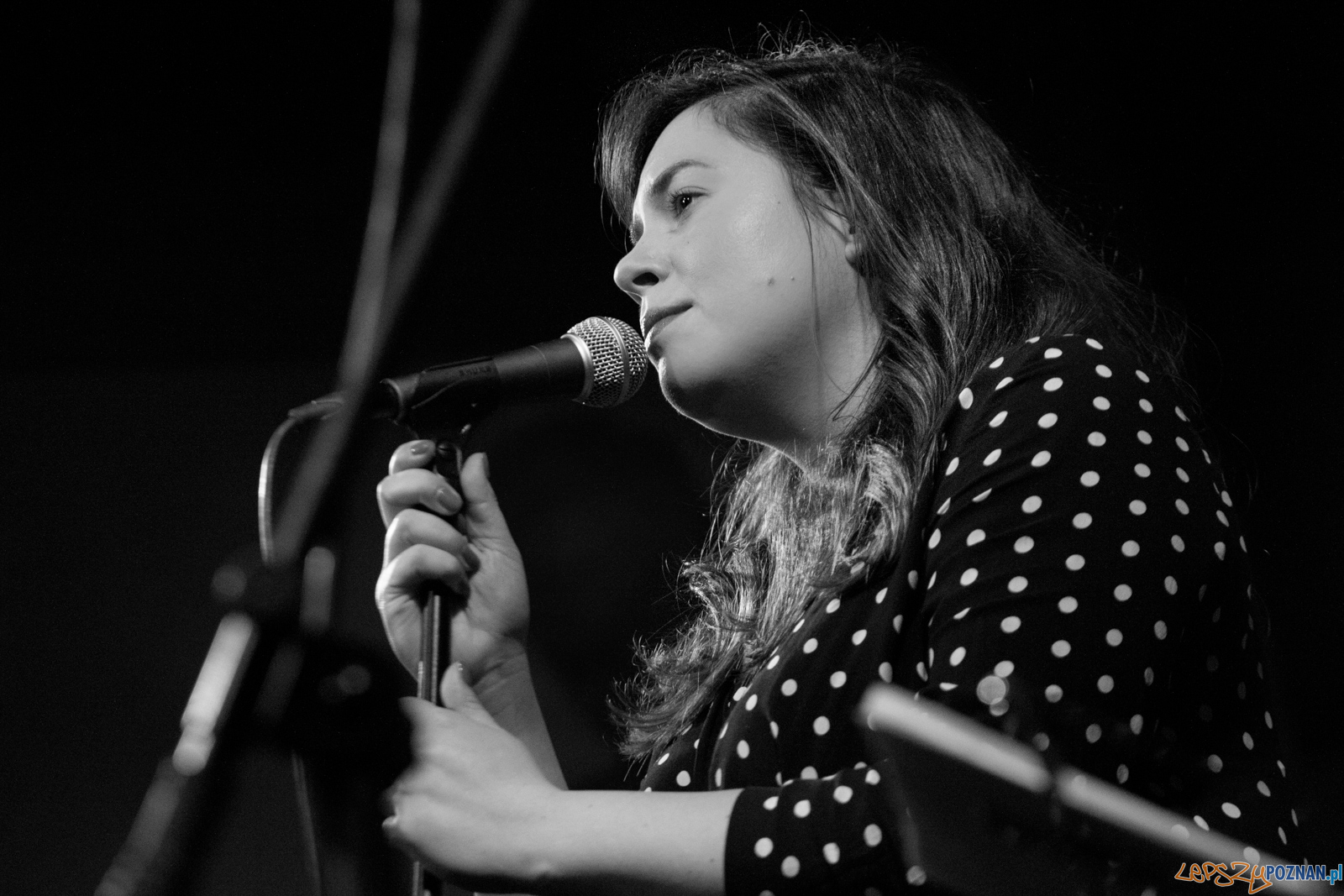 Monika Borzym Foto: lepszyPOZNAN.pl / Ewelina Jaśkowiak Monika Borzym Foto: lepszyPOZNAN.pl / Ewelina Jaśkowiak