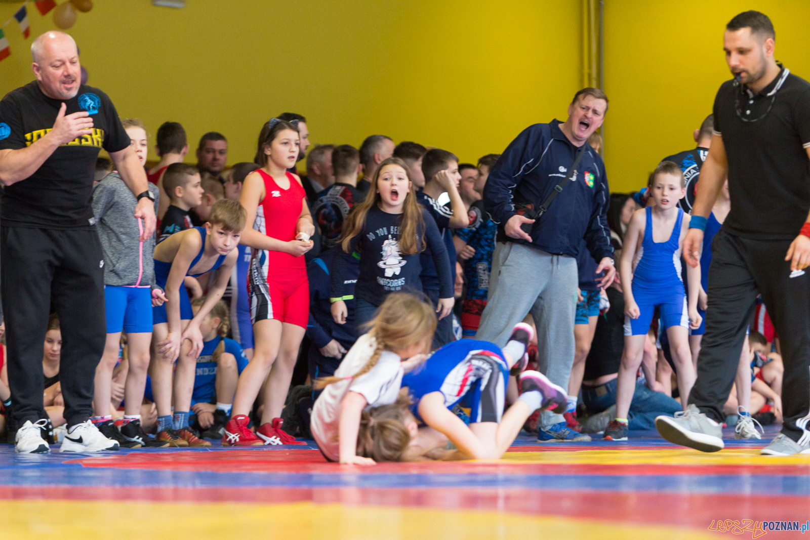 Mistrzostwa Miasta Poznania - VII Memoriał Bogdana Brody Foto: lepszyPOZNAN.pl/Piotr Rychter Mistrzostwa Miasta Poznania - VII Memoriał Bogdana Brody Foto: lepszyPOZNAN.pl/Piotr Rychter