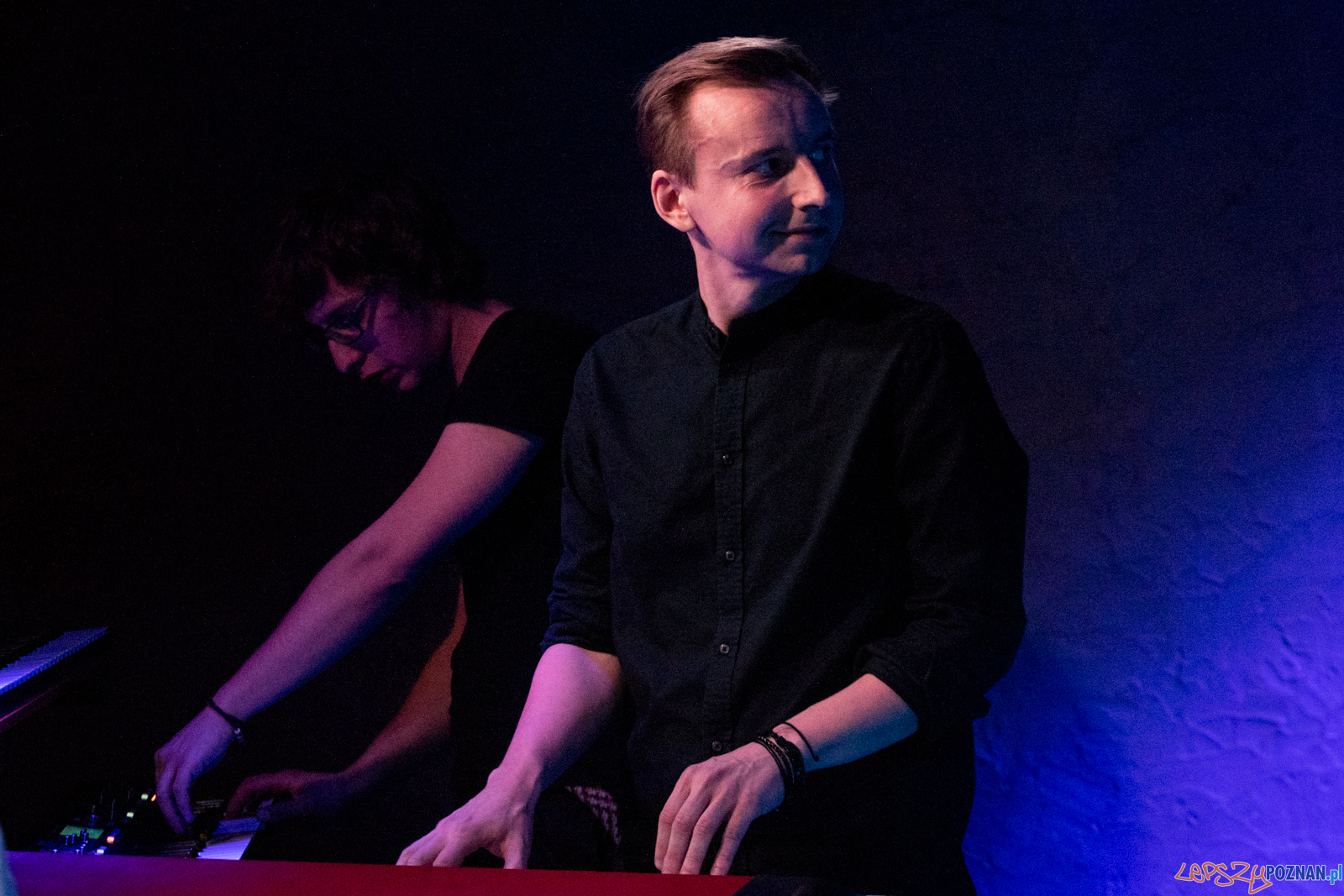 Swiernalis Foto: lepszyPOZNAN.pl / Ewelina Jaśkowiak Swiernalis Foto: lepszyPOZNAN.pl / Ewelina Jaśkowiak