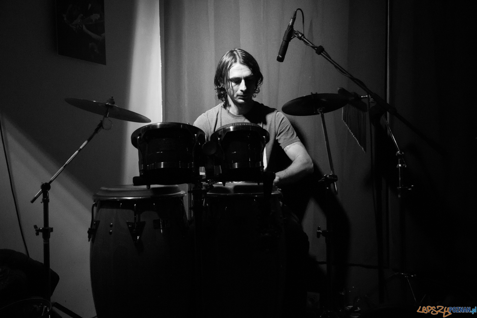 Panduri Trio - weekend gruziński u Pana Gara Foto: lepszyPOZNAN.pl / Ewelina Jaśkowiak Panduri Trio - weekend gruziński u Pana Gara Foto: lepszyPOZNAN.pl / Ewelina Jaśkowiak