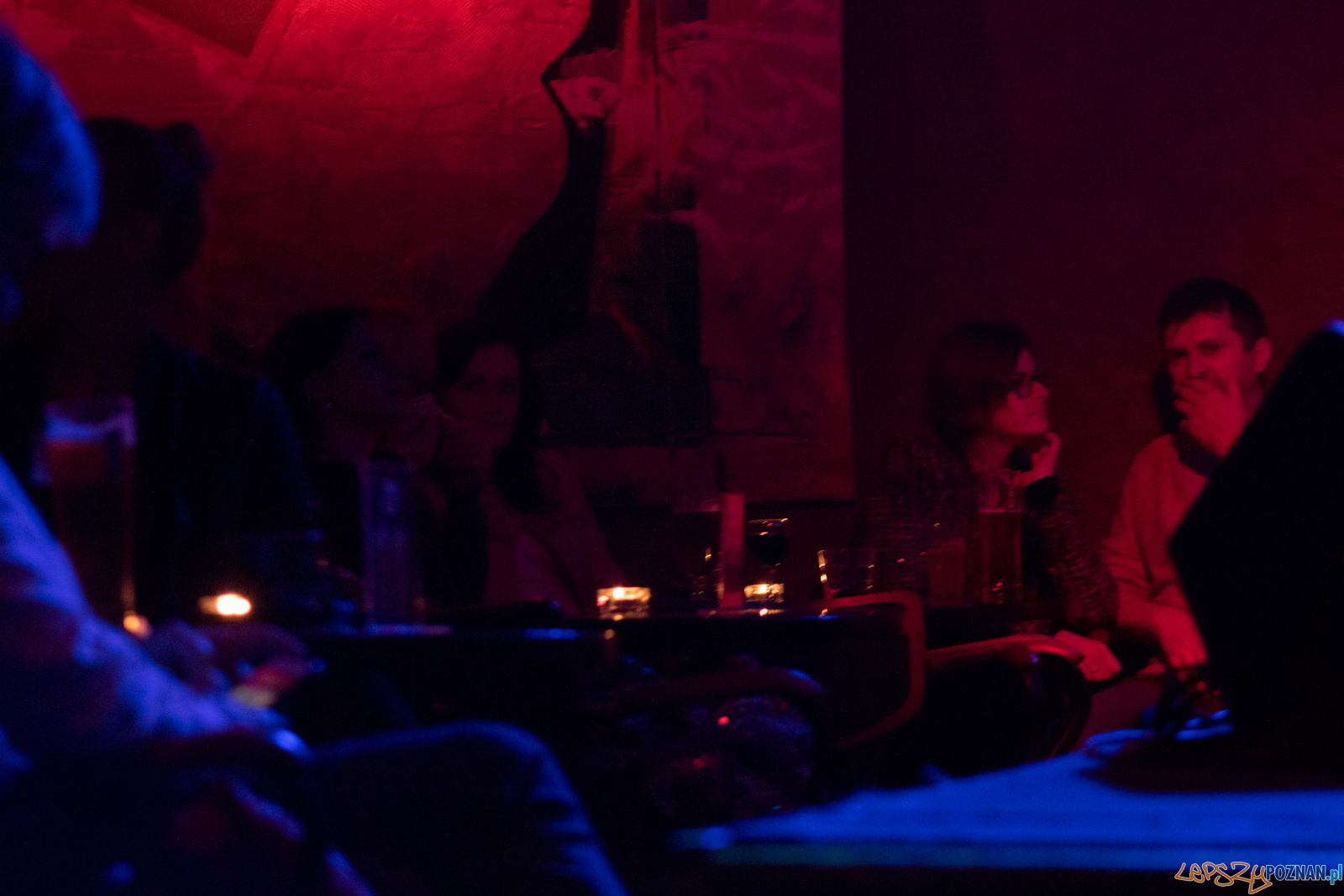 Monika Borzym Foto: lepszyPOZNAN.pl / Ewelina Jaśkowiak Monika Borzym Foto: lepszyPOZNAN.pl / Ewelina Jaśkowiak