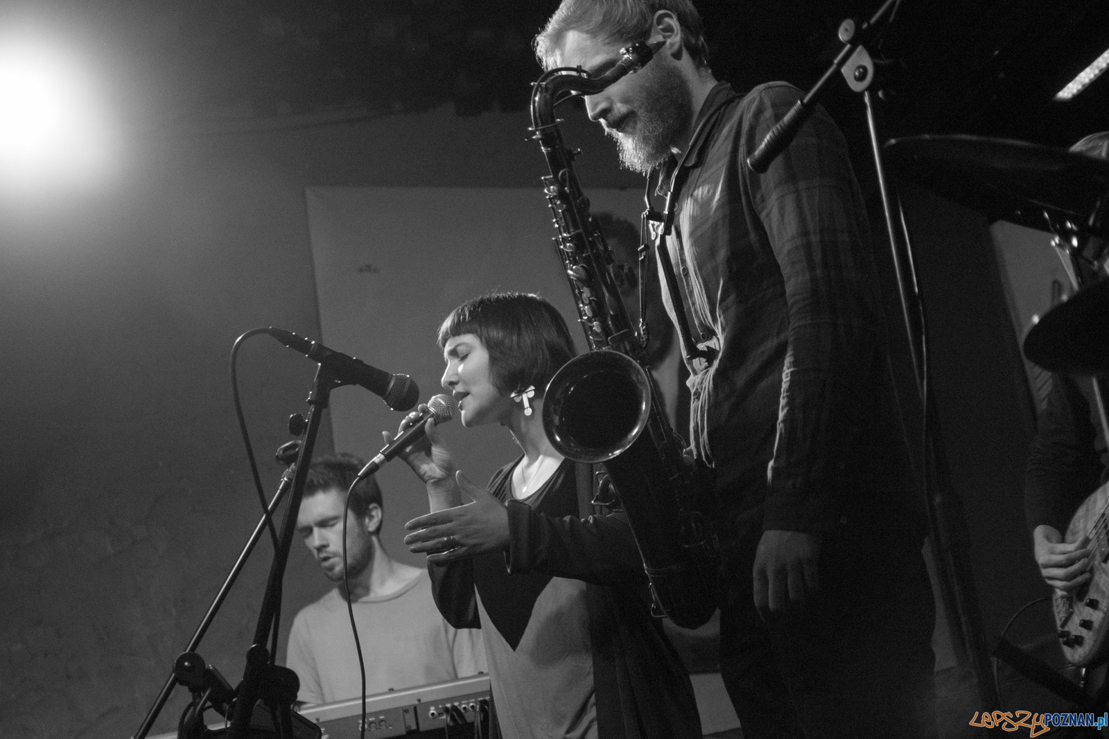 Mozaik Foto: lepszyPOZNAN.pl / Ewelina Jaśkowiak Mozaik Foto: lepszyPOZNAN.pl / Ewelina Jaśkowiak