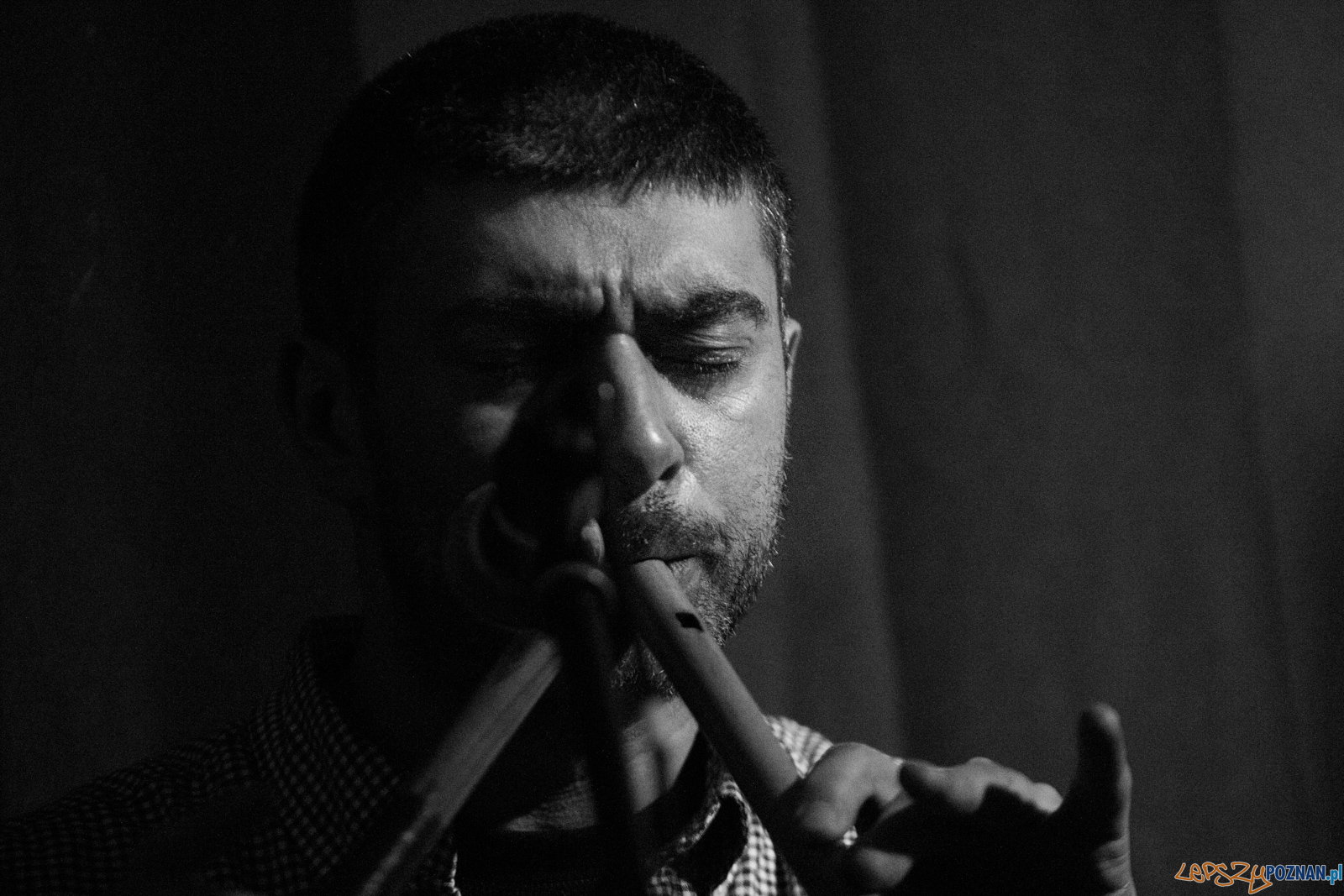 Panduri Trio - weekend gruziński u Pana Gara Foto: lepszyPOZNAN.pl / Ewelina Jaśkowiak Panduri Trio - weekend gruziński u Pana Gara Foto: lepszyPOZNAN.pl / Ewelina Jaśkowiak