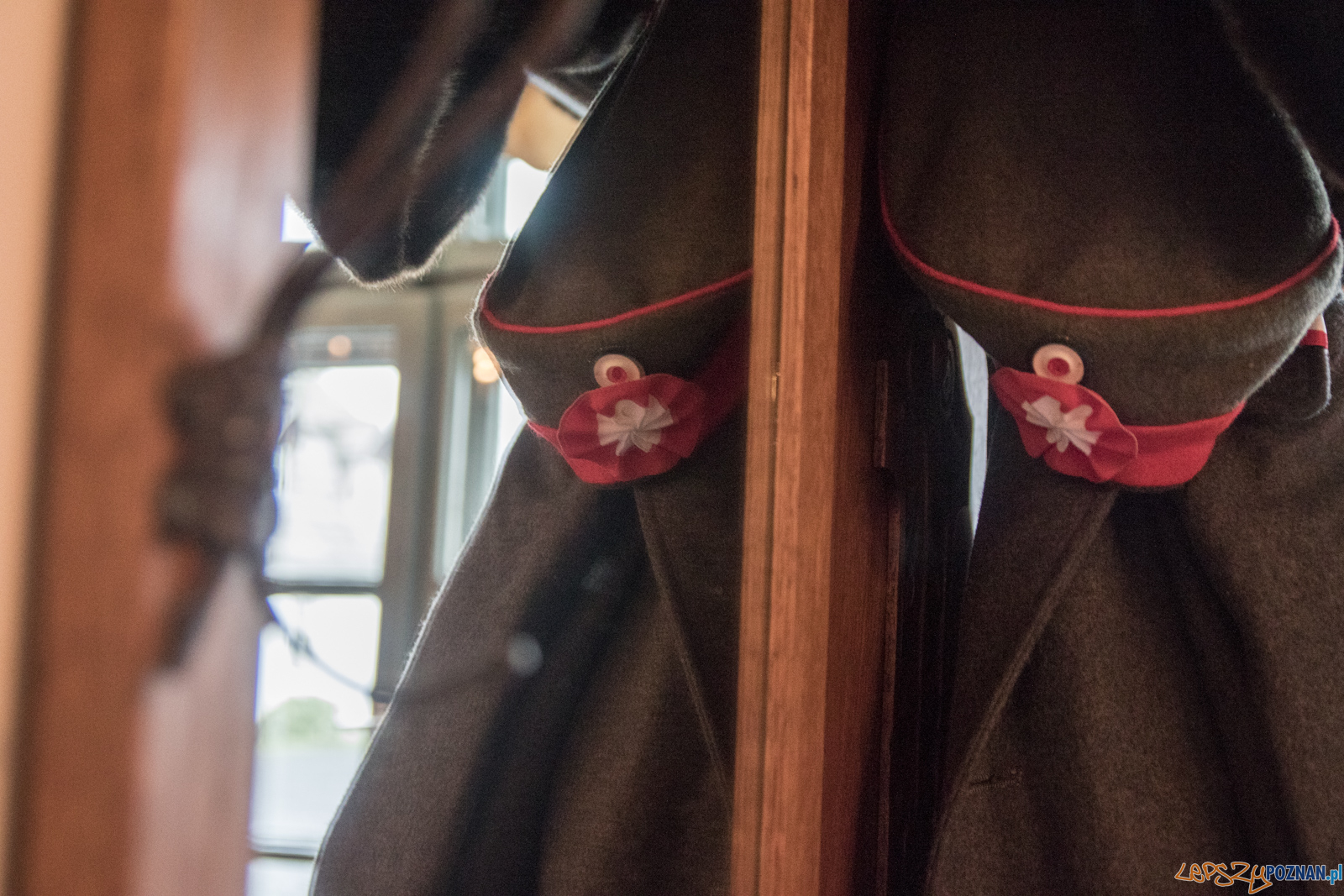 Obrazy z życia Powstańców Dziekanowice Foto: lepszyPOZNAN.pl / Ewelina Jaśkowiak Obrazy z życia Powstańców Dziekanowice Foto: lepszyPOZNAN.pl / Ewelina Jaśkowiak