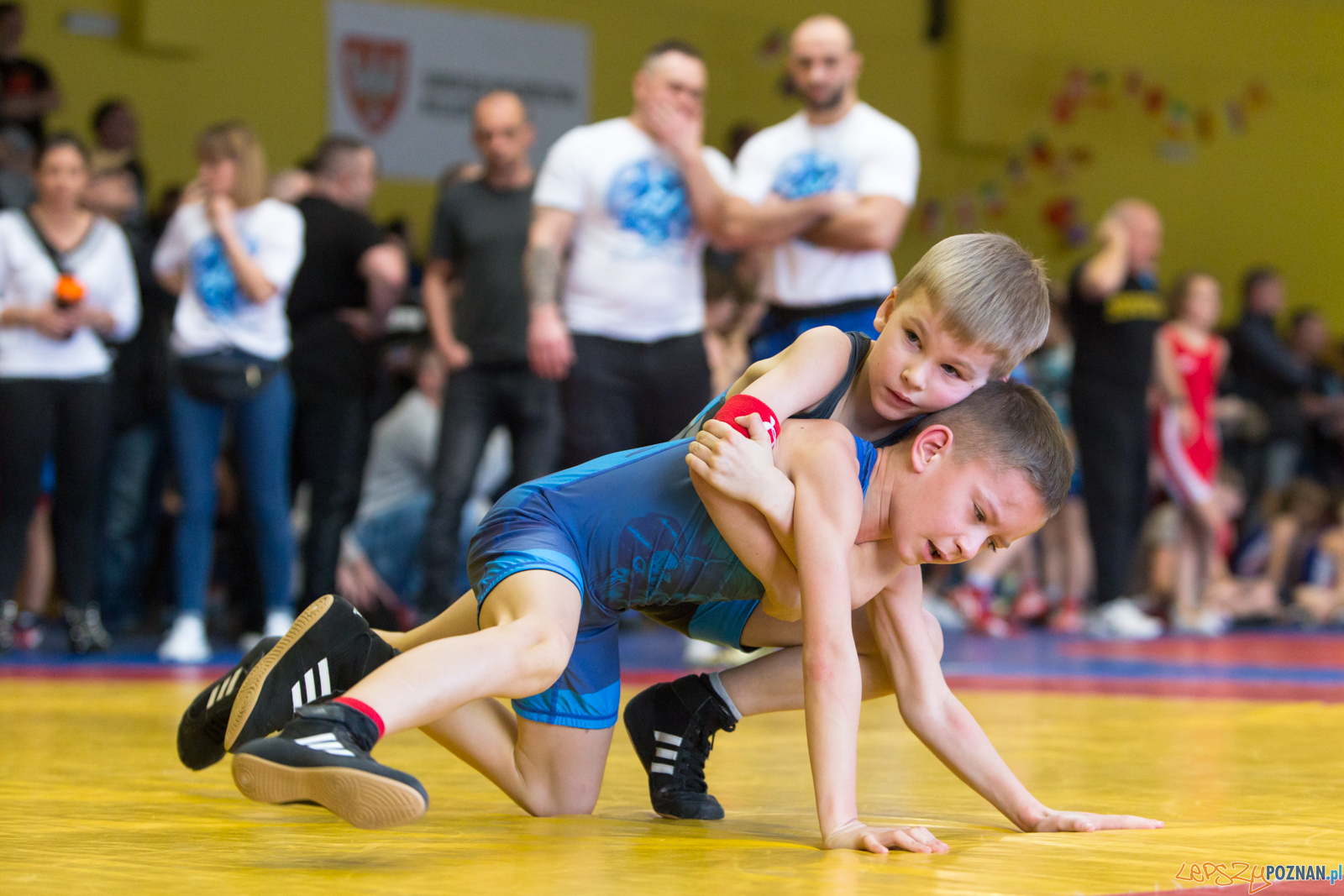 Mistrzostwa Miasta Poznania - VII Memoriał Bogdana Brody Foto: lepszyPOZNAN.pl/Piotr Rychter Mistrzostwa Miasta Poznania - VII Memoriał Bogdana Brody Foto: lepszyPOZNAN.pl/Piotr Rychter