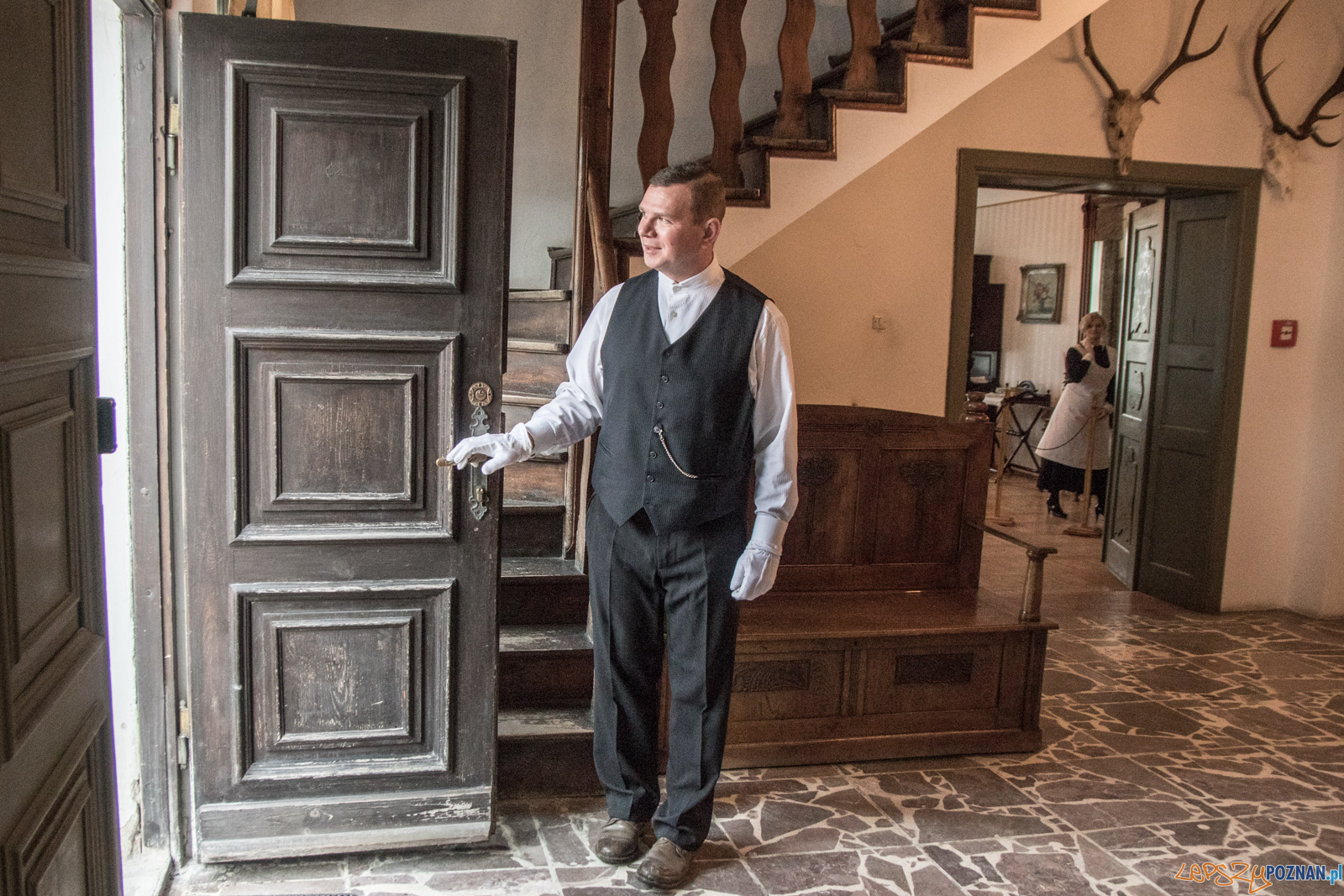 Obrazy z życia Powstańców Dziekanowice Foto: lepszyPOZNAN.pl / Ewelina Jaśkowiak Obrazy z życia Powstańców Dziekanowice Foto: lepszyPOZNAN.pl / Ewelina Jaśkowiak