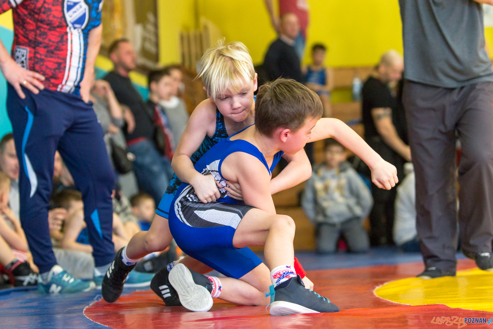 Mistrzostwa Miasta Poznania - VII Memoriał Bogdana Brody Foto: lepszyPOZNAN.pl/Piotr Rychter Mistrzostwa Miasta Poznania - VII Memoriał Bogdana Brody Foto: lepszyPOZNAN.pl/Piotr Rychter