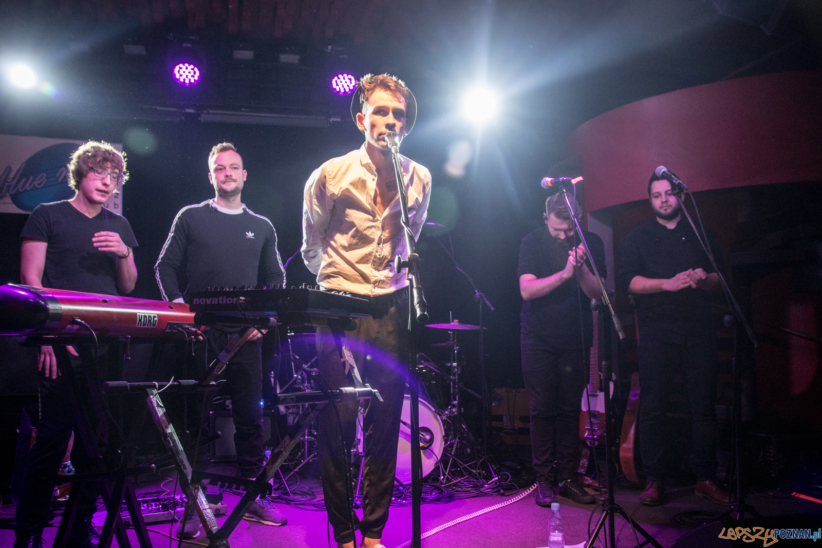 Swiernalis Foto: lepszyPOZNAN.pl / Ewelina Jaśkowiak Swiernalis Foto: lepszyPOZNAN.pl / Ewelina Jaśkowiak