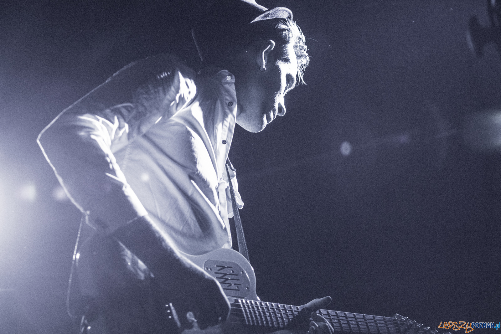 Swiernalis Foto: lepszyPOZNAN.pl / Ewelina Jaśkowiak Swiernalis Foto: lepszyPOZNAN.pl / Ewelina Jaśkowiak