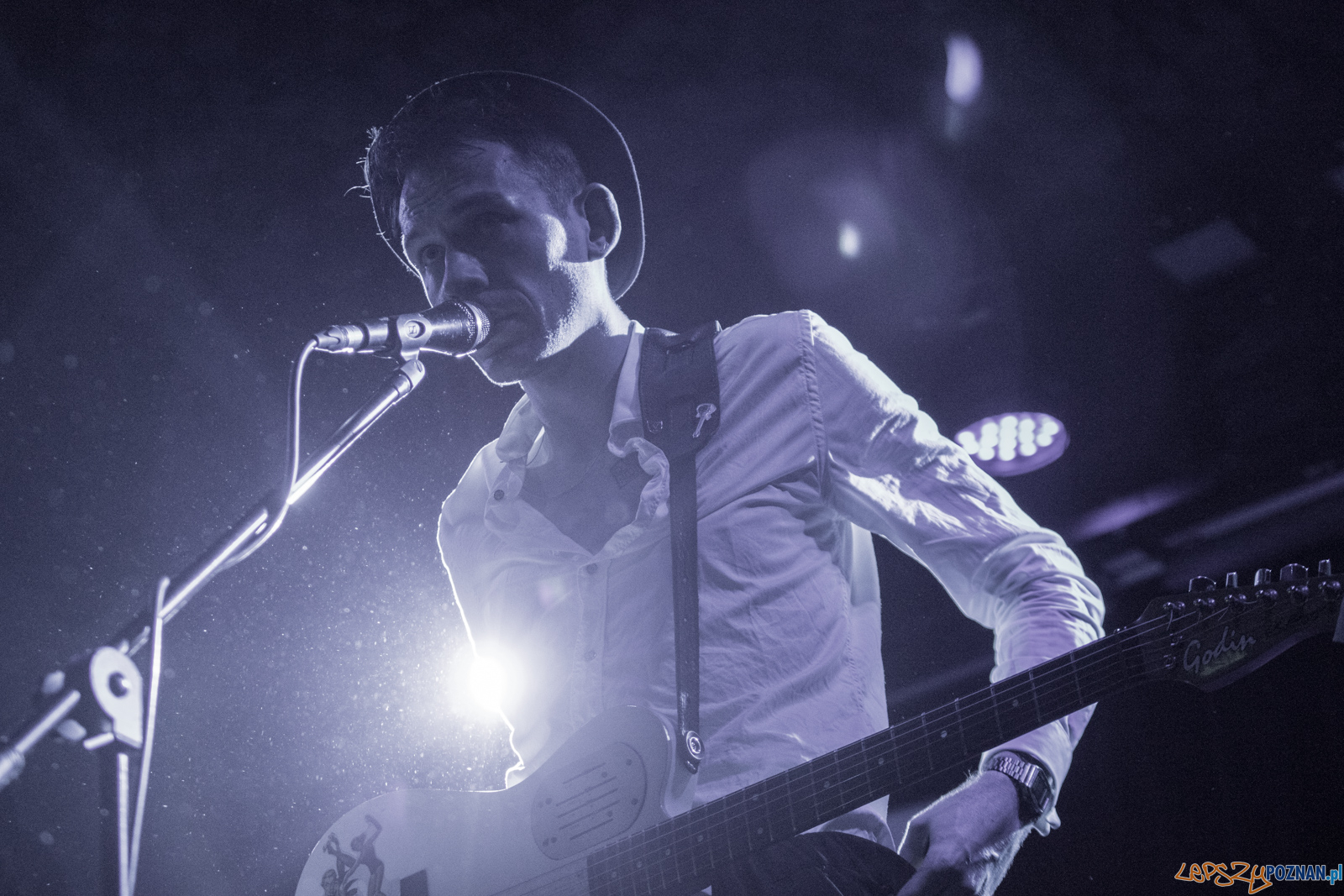 Swiernalis Foto: lepszyPOZNAN.pl / Ewelina Jaśkowiak Swiernalis Foto: lepszyPOZNAN.pl / Ewelina Jaśkowiak