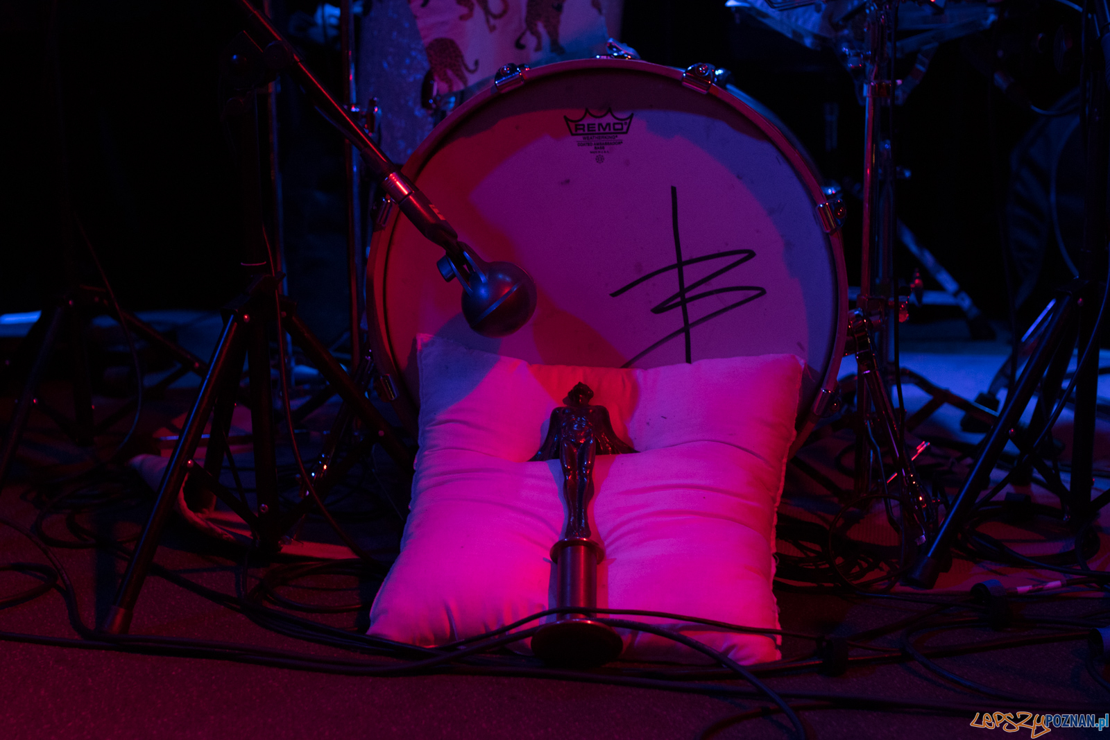 Monika Borzym Foto: lepszyPOZNAN.pl / Ewelina Jaśkowiak Monika Borzym Foto: lepszyPOZNAN.pl / Ewelina Jaśkowiak