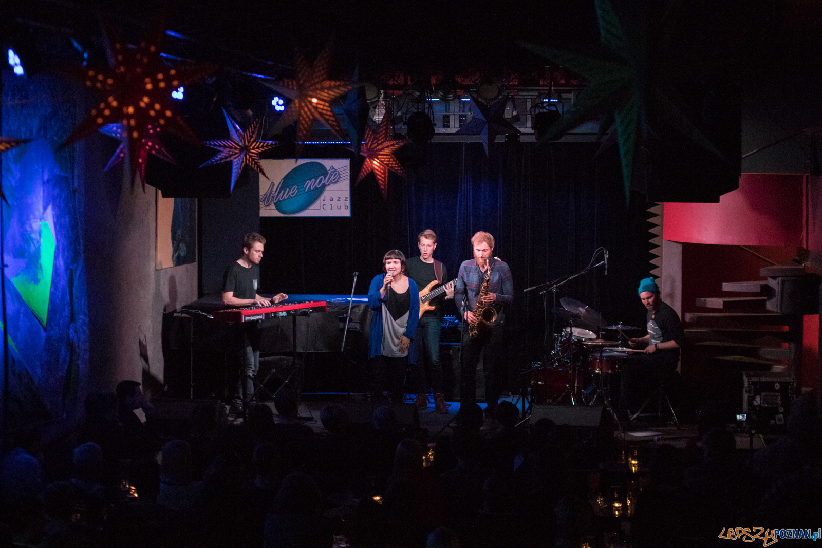 Mozaik Foto: lepszyPOZNAN.pl / Ewelina Jaśkowiak Mozaik Foto: lepszyPOZNAN.pl / Ewelina Jaśkowiak