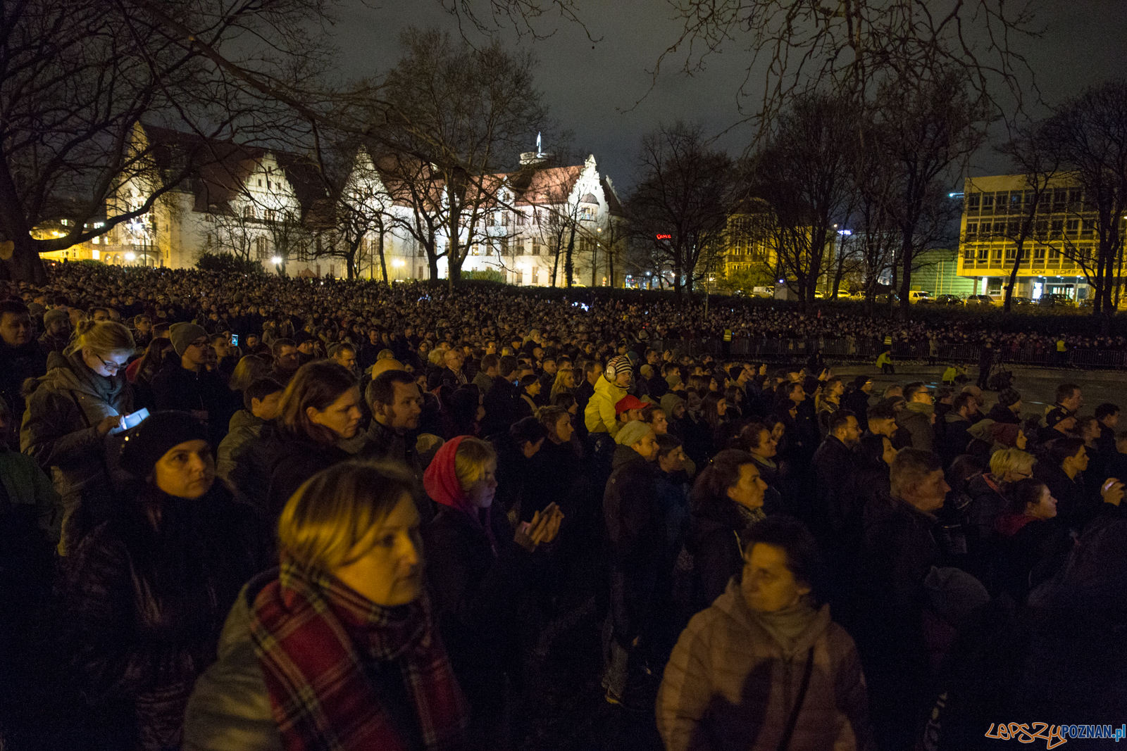 Festival of Lights Poznań 28.03.2019 r. Foto: Karolina Kiraga Festival of Lights Poznań 28.03.2019 r. Foto: Karolina Kiraga