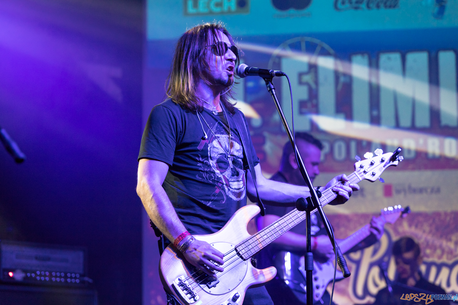 Eliminacje do Pol'And'Rock Festival - Ornette Foto: lepszyPOZNAN.pl/Piotr Rychter Eliminacje do Pol'And'Rock Festival - Ornette Foto: lepszyPOZNAN.pl/Piotr Rychter