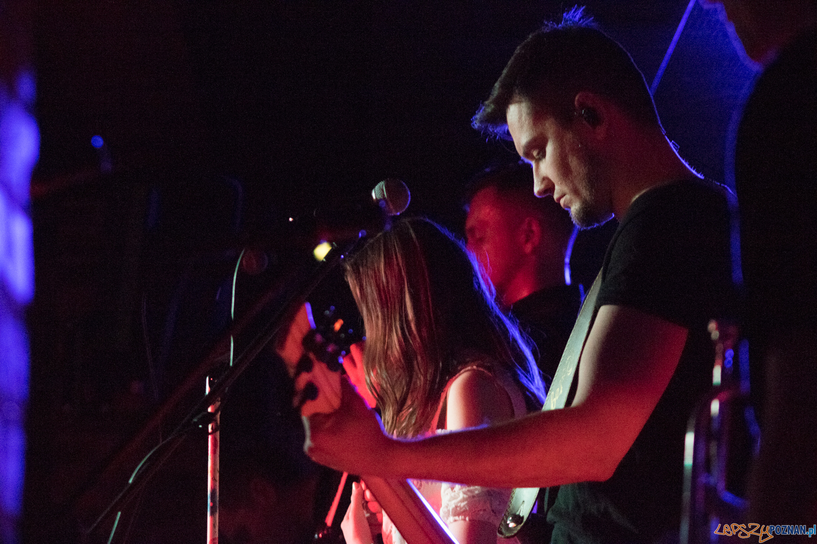 The Synki + Krambabula - Barock Club Foto: lepszyPOZNAN.pl / Ewelina Jaśkowiak The Synki + Krambabula - Barock Club Foto: lepszyPOZNAN.pl / Ewelina Jaśkowiak