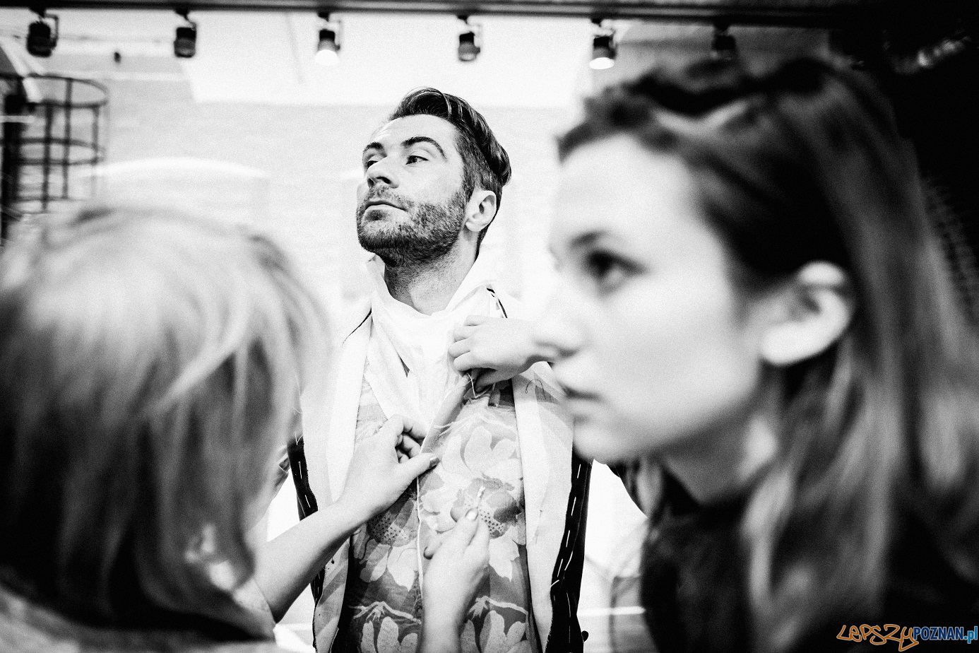 Śluby Panieńskie - Teatr Polski Foto: Marek Zakrzewski / materiały promocyjne Teatru Polskiego Śluby Panieńskie - Teatr Polski Foto: Marek Zakrzewski / materiały promocyjne Teatru Polskiego