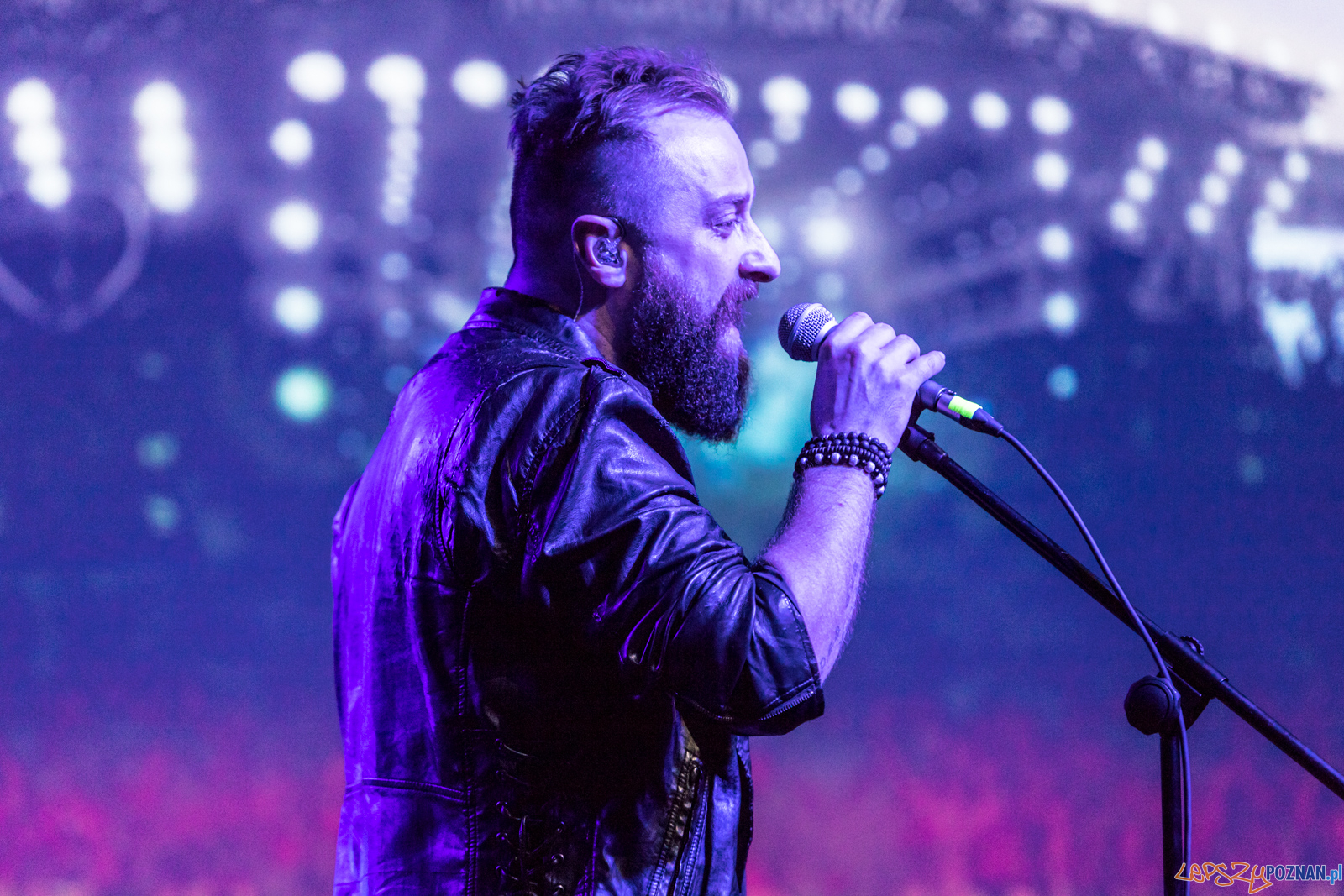 Eliminacje do Pol'And'Rock Festival - Chevy Foto: lepszyPOZNAN.pl/Piotr Rychter Eliminacje do Pol'And'Rock Festival - Chevy Foto: lepszyPOZNAN.pl/Piotr Rychter