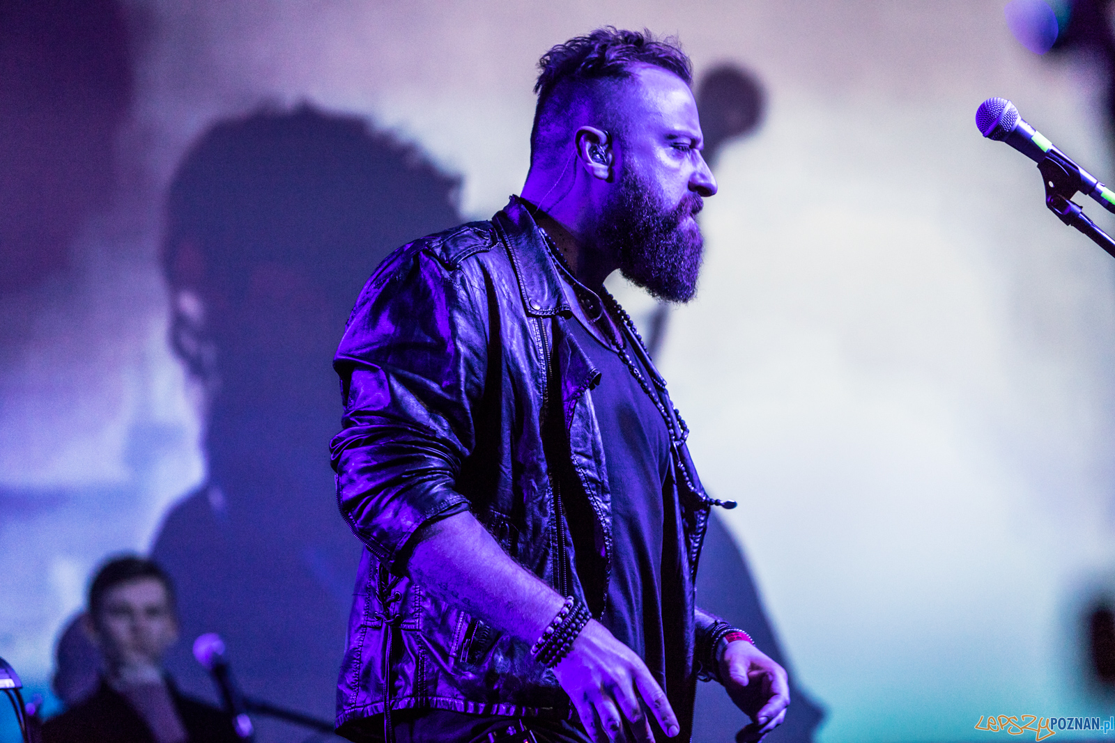 Eliminacje do Pol'And'Rock Festival - Chevy Foto: lepszyPOZNAN.pl/Piotr Rychter Eliminacje do Pol'And'Rock Festival - Chevy Foto: lepszyPOZNAN.pl/Piotr Rychter