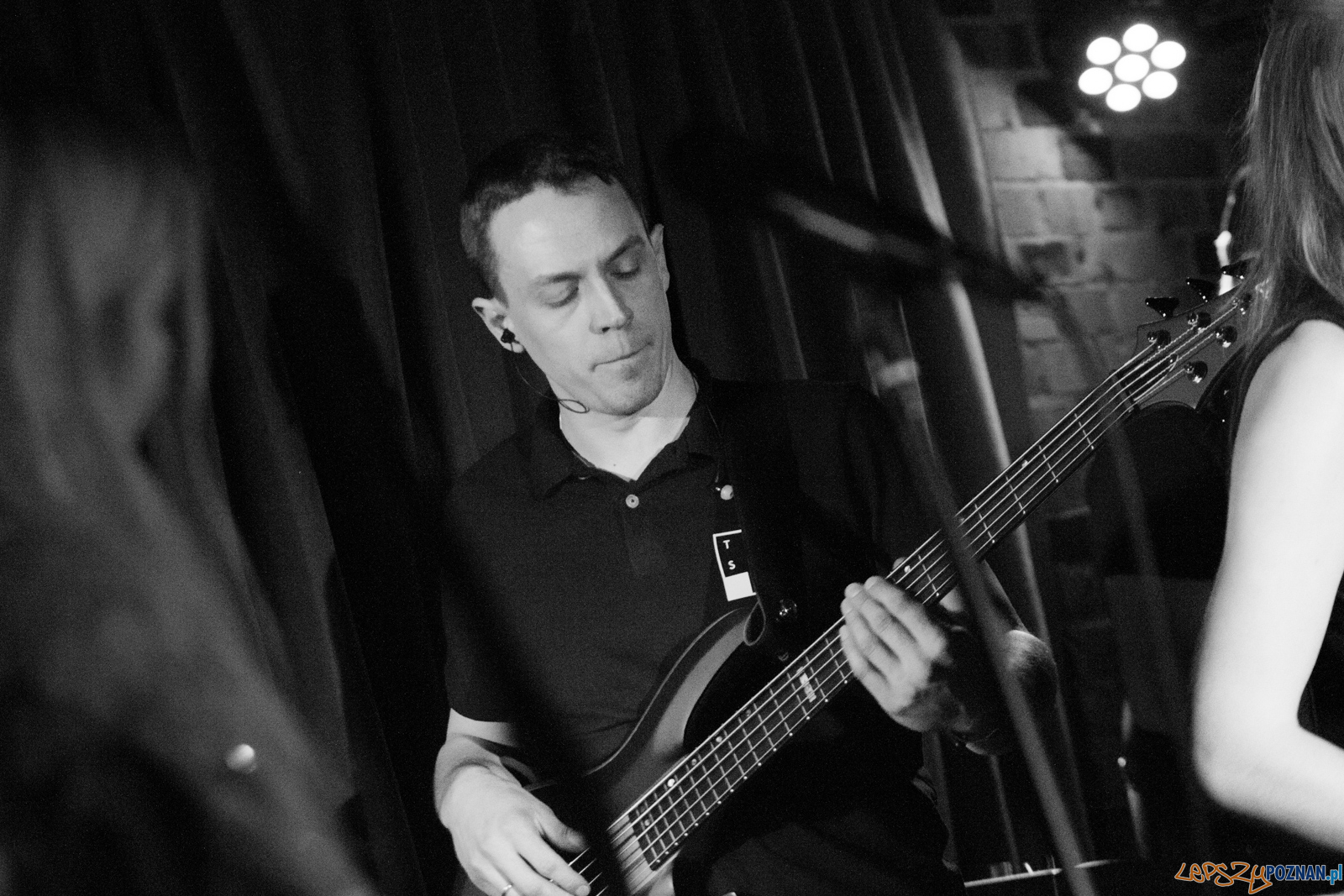 The Synki + Krambabula - Barock Club Foto: lepszyPOZNAN.pl / Ewelina Jaśkowiak The Synki + Krambabula - Barock Club Foto: lepszyPOZNAN.pl / Ewelina Jaśkowiak