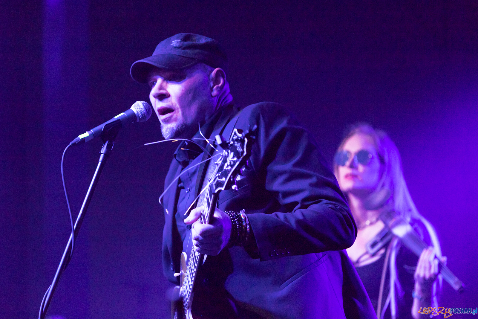 Eliminacje do Pol'And'Rock Festival - Ankh Foto: lepszyPOZNAN.pl/Piotr Rychter Eliminacje do Pol'And'Rock Festival - Ankh Foto: lepszyPOZNAN.pl/Piotr Rychter