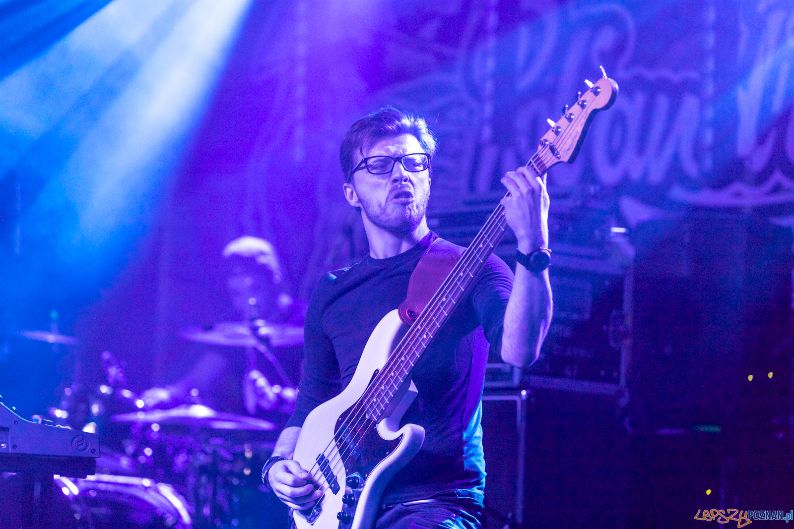 Eliminacje do Pol'And'Rock Festival - Chevy Foto: lepszyPOZNAN.pl/Piotr Rychter Eliminacje do Pol'And'Rock Festival - Chevy Foto: lepszyPOZNAN.pl/Piotr Rychter