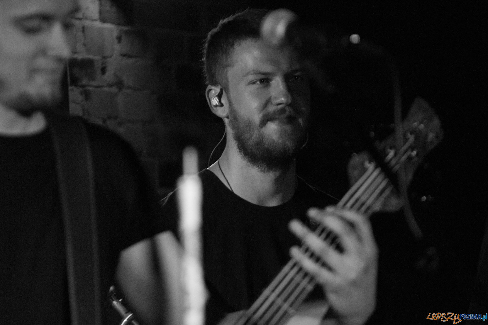 The Synki + Krambabula - Barock Club Foto: lepszyPOZNAN.pl / Ewelina Jaśkowiak The Synki + Krambabula - Barock Club Foto: lepszyPOZNAN.pl / Ewelina Jaśkowiak