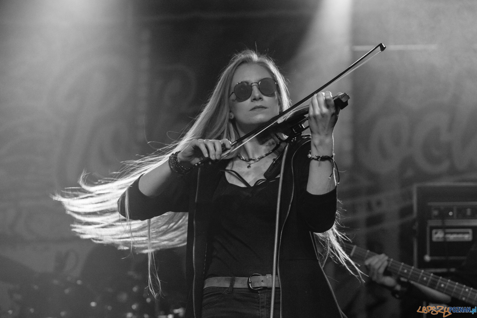 Eliminacje do Pol'And'Rock Festival - Ankh Foto: lepszyPOZNAN.pl/Piotr Rychter Eliminacje do Pol'And'Rock Festival - Ankh Foto: lepszyPOZNAN.pl/Piotr Rychter