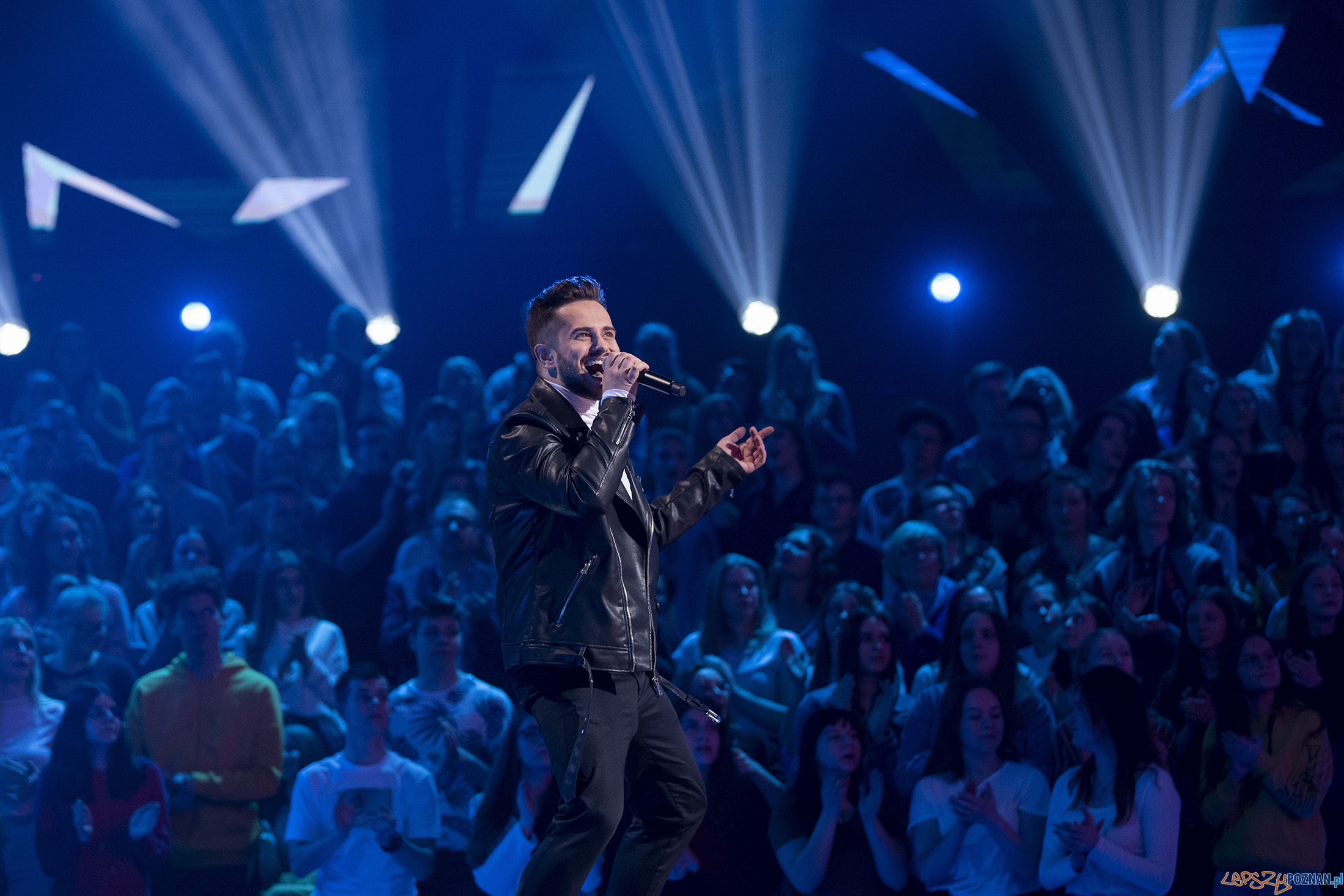 Śpiewajmy razem. All Togeter Now - Adrian Skopiński Foto: materiały prasowe Śpiewajmy razem. All Togeter Now - Adrian Skopiński Foto: materiały prasowe