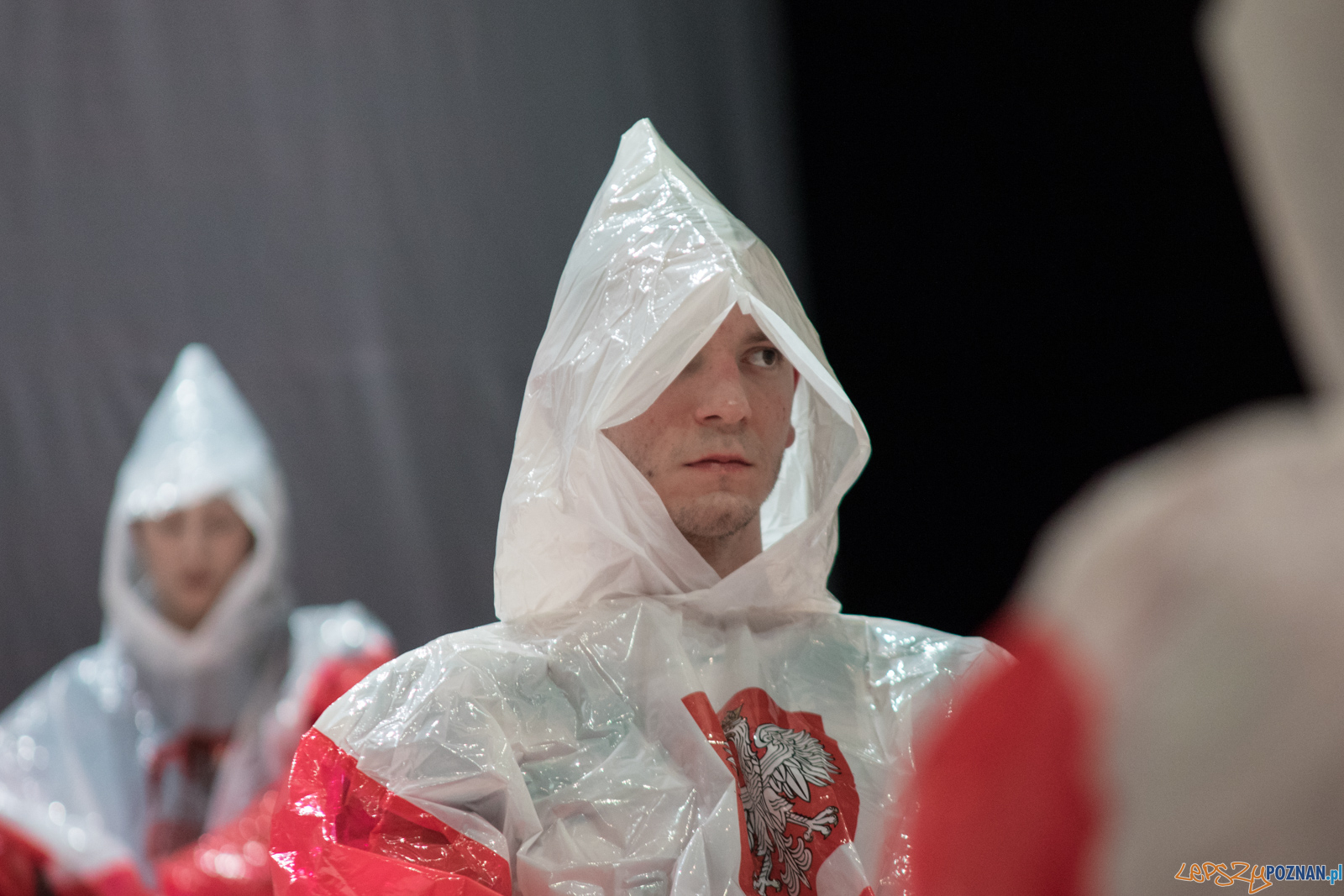 Jubileuszowe "Wesele. Poprawiny" Foto: lepszyPOZNAN.pl / Ewelina Jaśkowiak Jubileuszowe "Wesele. Poprawiny" Foto: lepszyPOZNAN.pl / Ewelina Jaśkowiak