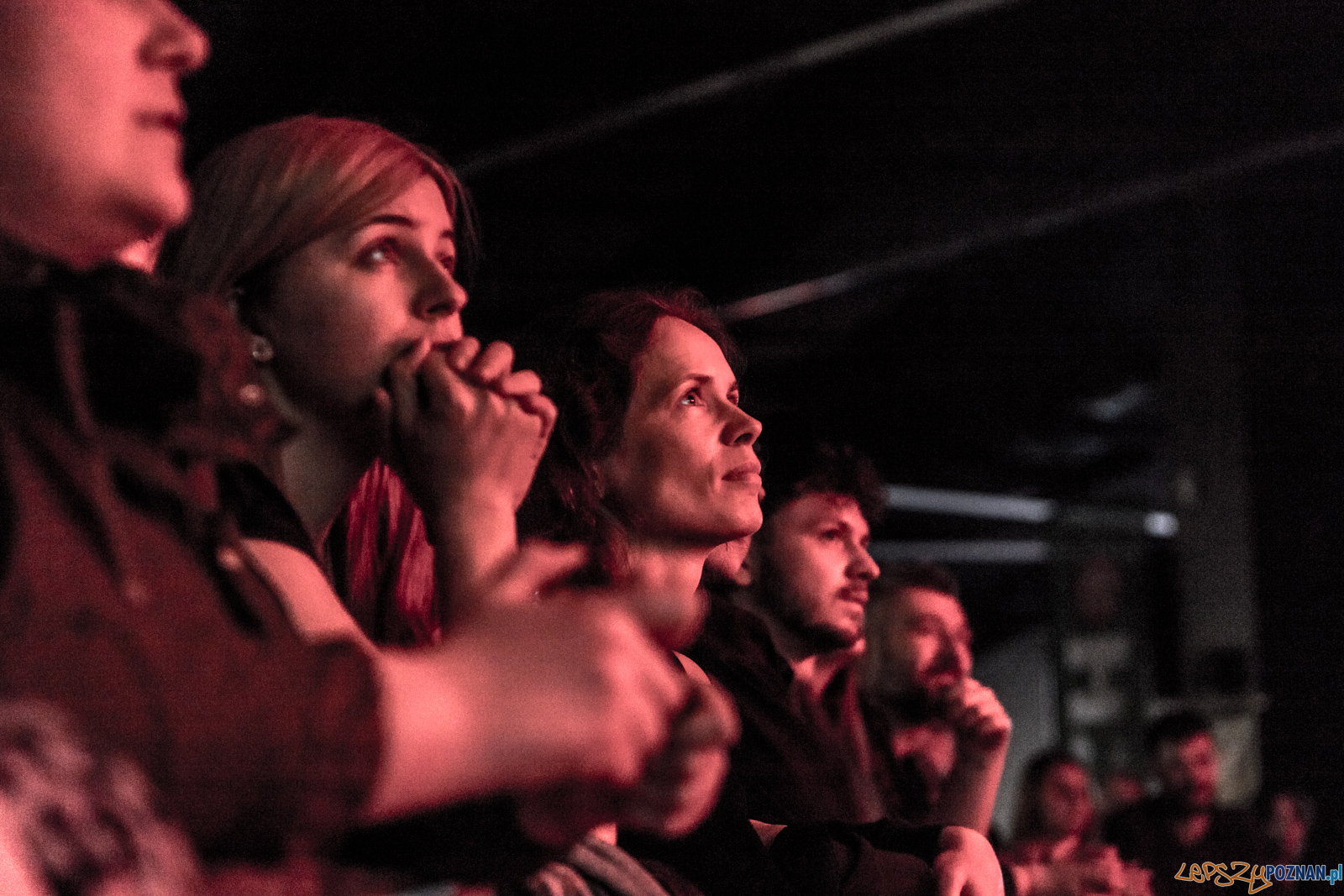 Eliminacje do Pol'And'Rock Festival Foto: lepszyPOZNAN.pl/Piotr Rychter Eliminacje do Pol'And'Rock Festival Foto: lepszyPOZNAN.pl/Piotr Rychter