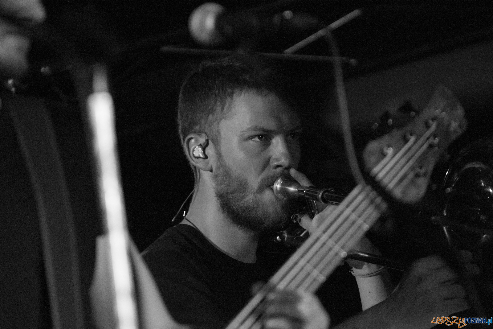 The Synki + Krambabula - Barock Club Foto: lepszyPOZNAN.pl / Ewelina Jaśkowiak The Synki + Krambabula - Barock Club Foto: lepszyPOZNAN.pl / Ewelina Jaśkowiak