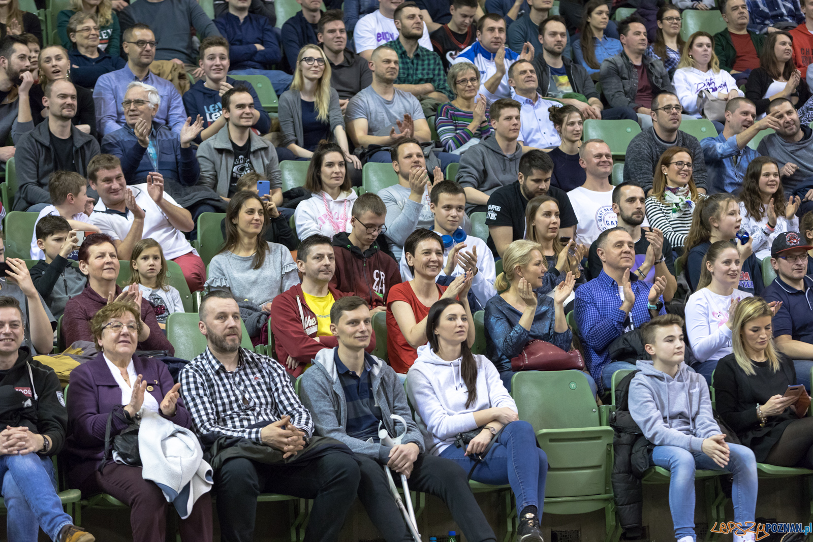 Harlem Globetrotters w Poznaniu Foto: lepszyPOZNAN.pl/Piotr Rychter Harlem Globetrotters w Poznaniu Foto: lepszyPOZNAN.pl/Piotr Rychter